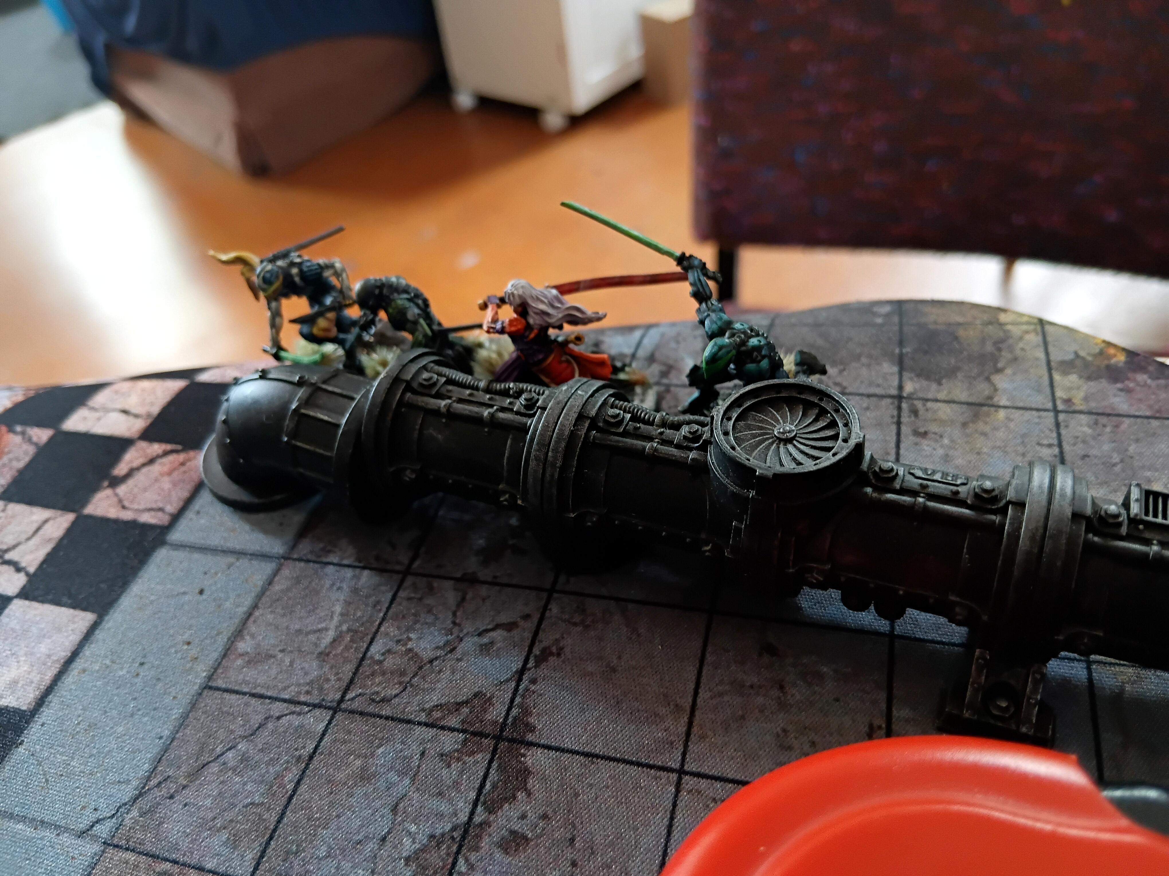 Adeptus Custodes, Apc, Assassin, Assassins, Awesome, Azakir Halgriv, Battle Report, City, Colonel Delan Tathe, Cool, Custodes, Deadzone, Death Korps of Krieg, Fight, Firefight, Fun, Game, Grimdark Future, Infinity, Inquisition, Mantic, Militia, Mini, Miniatures, Ninjas, Sci Fi, Science Fiction, Secret War, Skirmish, Stargrave, Storm Troopers, Tank, Terrain, The Almighty Pointy Guy, Trees, Unit 9, Wargame, Wartorn