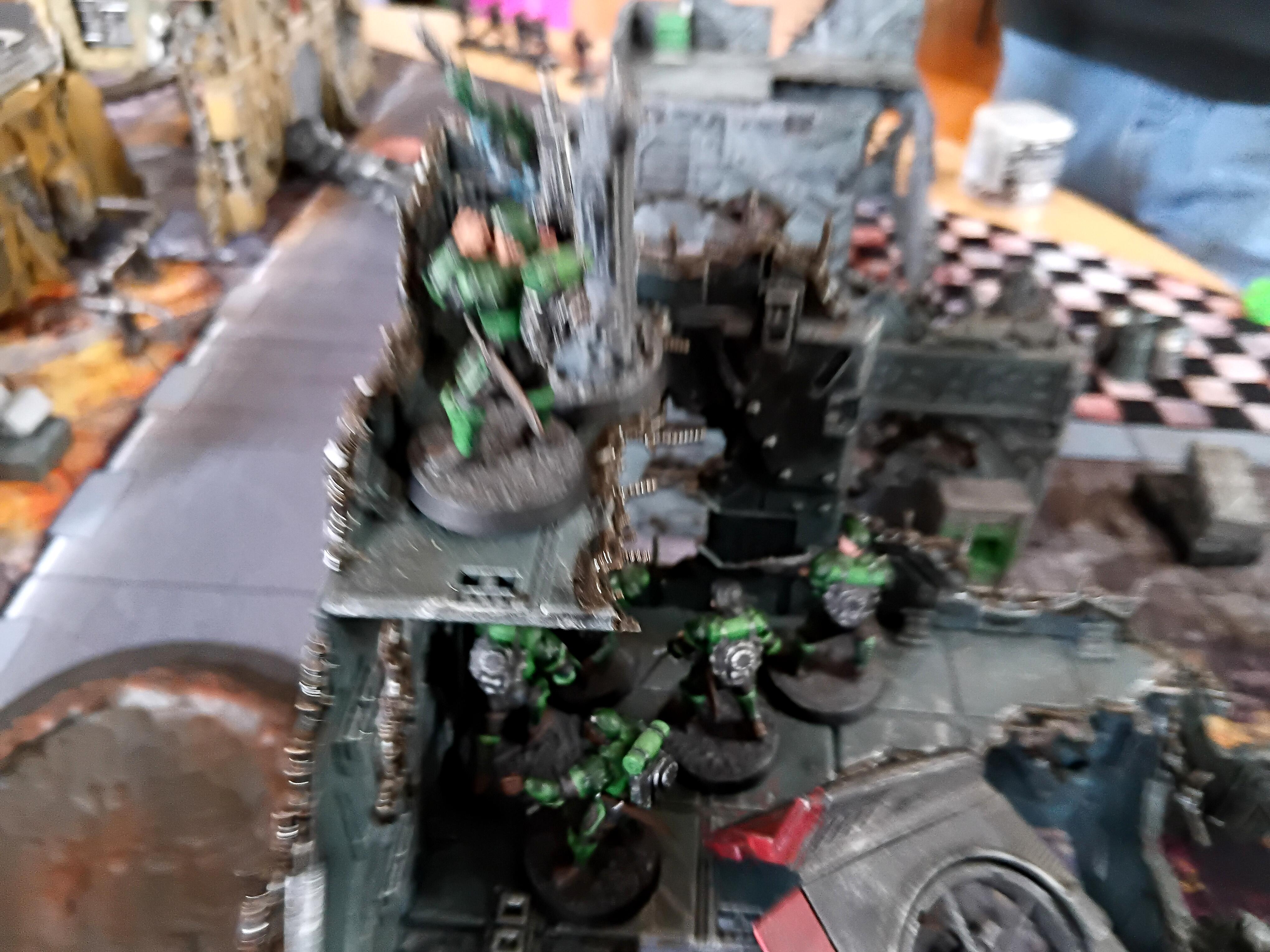 Adeptus Custodes, Apc, Assassin, Assassins, Awesome, Azakir Halgriv, Battle Report, City, Colonel Delan Tathe, Cool, Custodes, Deadzone, Death Korps of Krieg, Fight, Firefight, Fun, Game, Grimdark Future, Infinity, Inquisition, Mantic, Militia, Mini, Miniatures, Ninjas, Sci Fi, Science Fiction, Secret War, Skirmish, Stargrave, Storm Troopers, Tank, Terrain, The Almighty Pointy Guy, Trees, Unit 9, Wargame, Wartorn