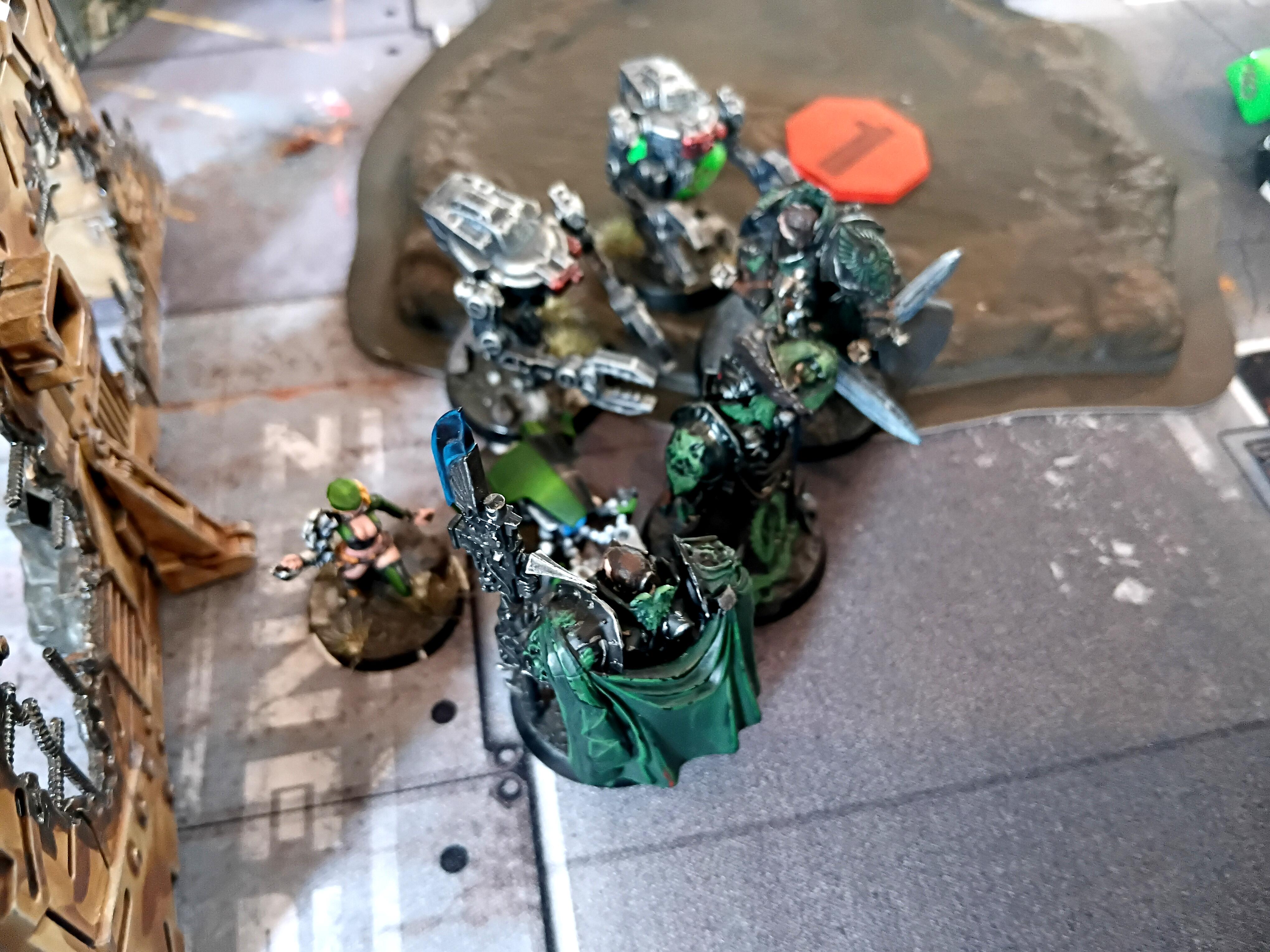 Adeptus Custodes, Apc, Assassin, Assassins, Awesome, Azakir Halgriv, Battle Report, City, Colonel Delan Tathe, Cool, Custodes, Deadzone, Death Korps of Krieg, Fight, Firefight, Fun, Game, Grimdark Future, Infinity, Inquisition, Mantic, Militia, Mini, Miniatures, Ninjas, Sci Fi, Science Fiction, Secret War, Skirmish, Stargrave, Storm Troopers, Tank, Terrain, The Almighty Pointy Guy, Trees, Unit 9, Wargame, Wartorn