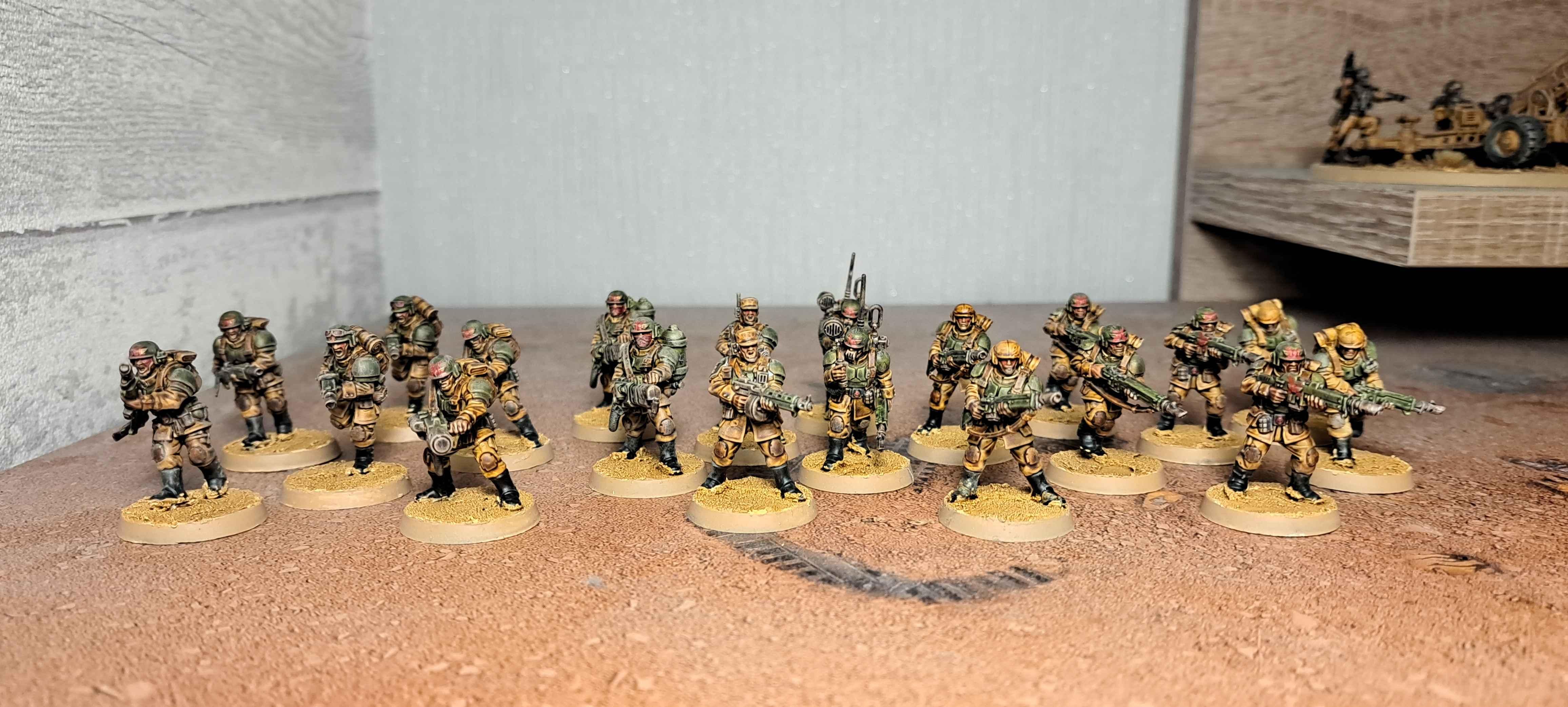 Cadians