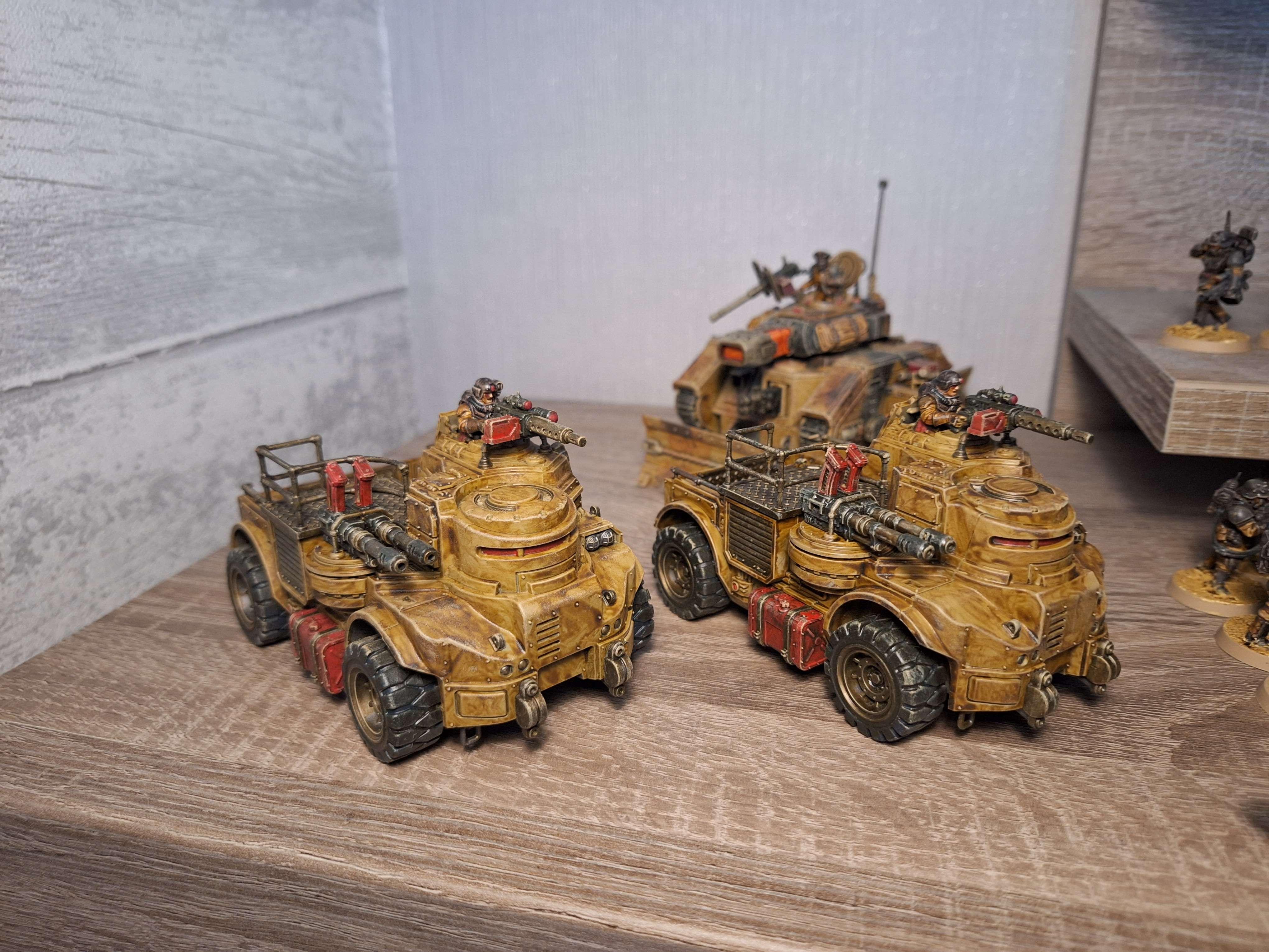 Taurox