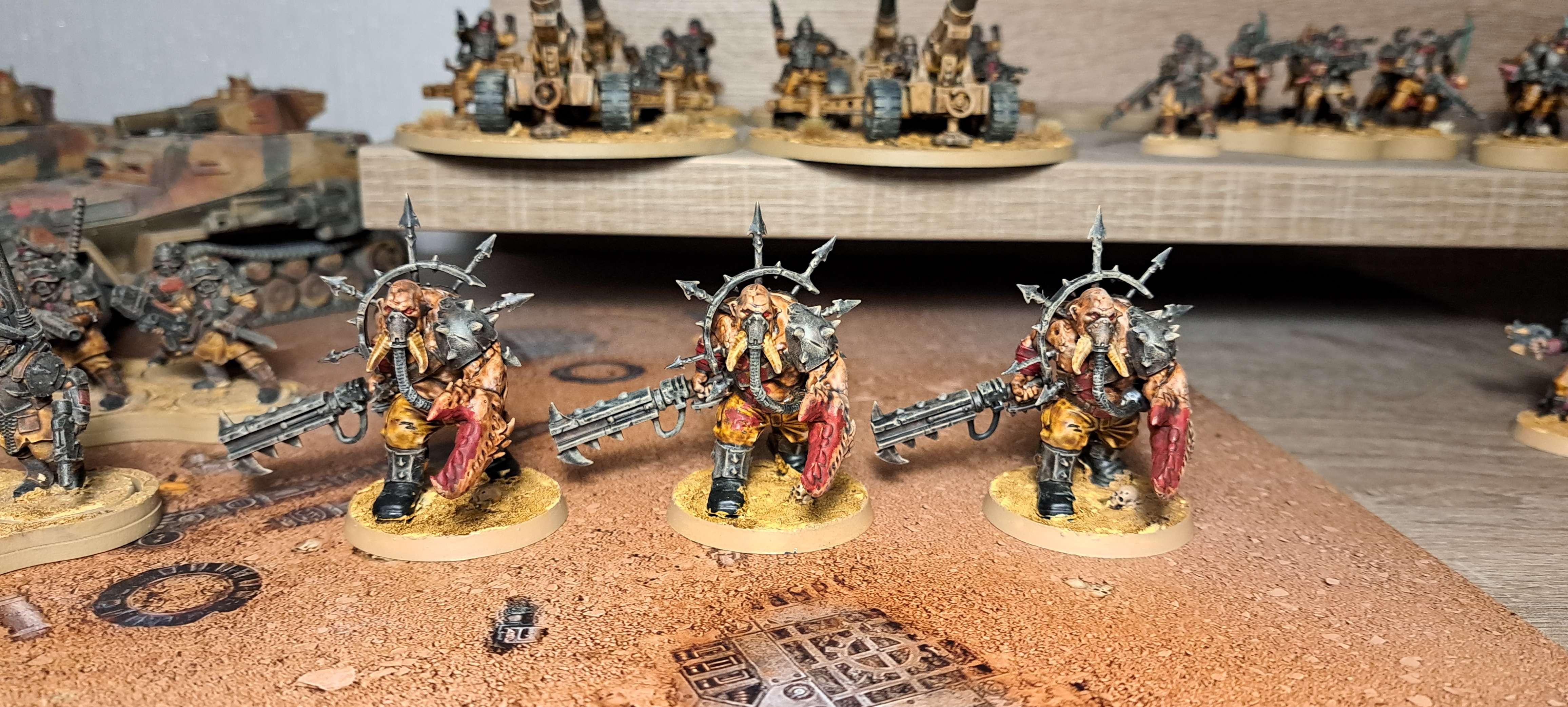 Bullgryns