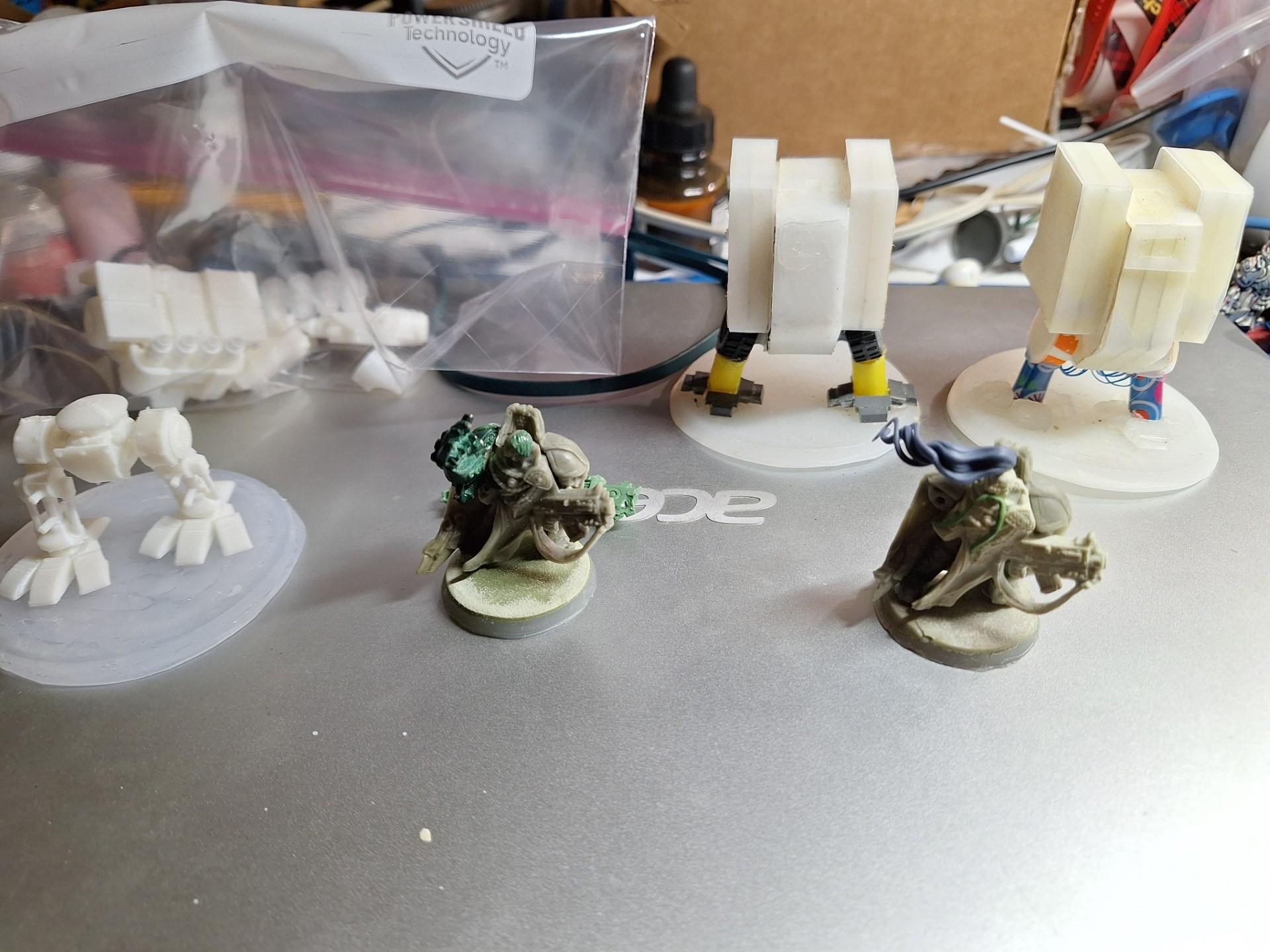 Final hobby goal 2025