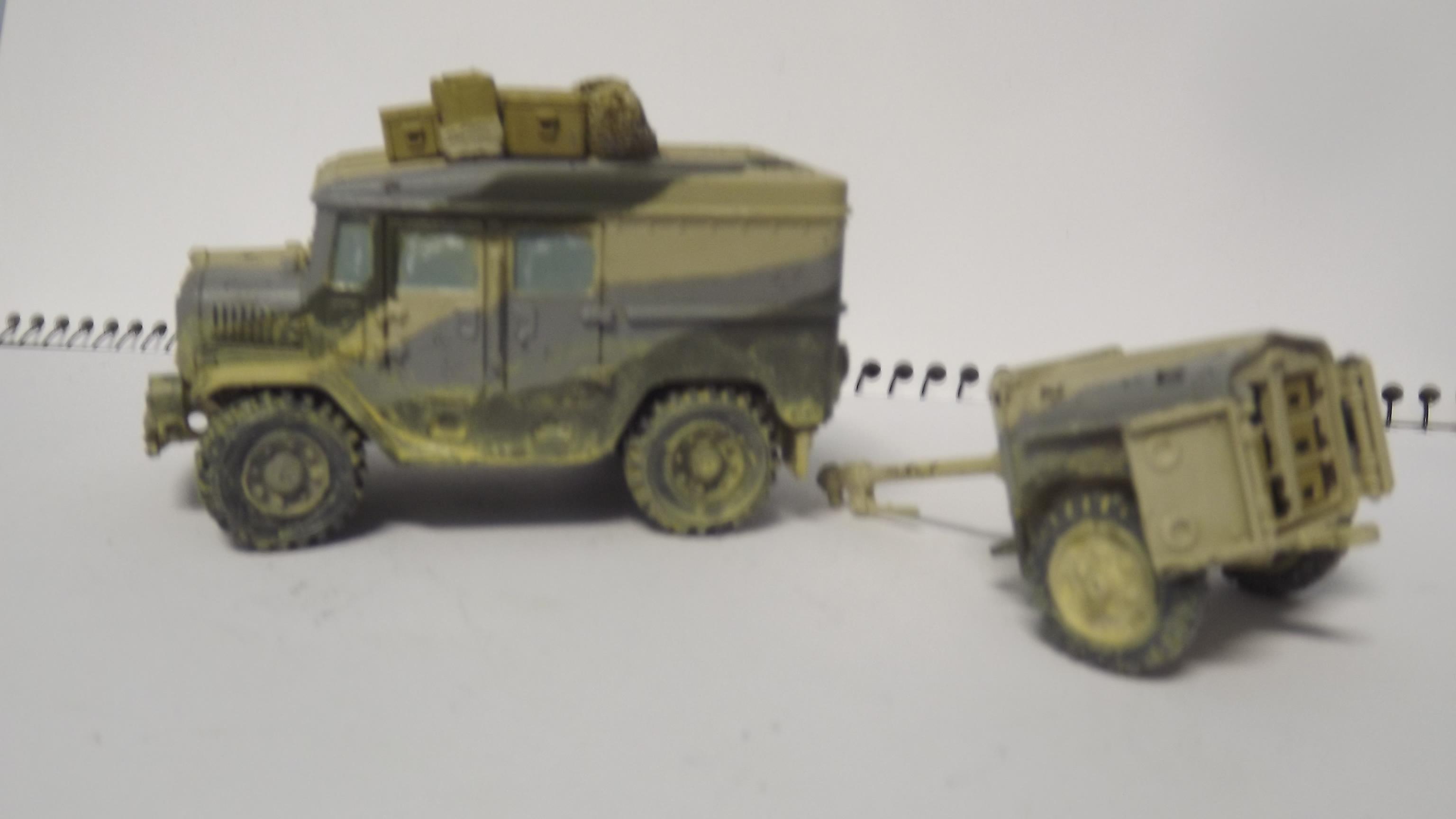 Artillery Limber, Field Gun, Gun Tractor, Limber, Nefyema