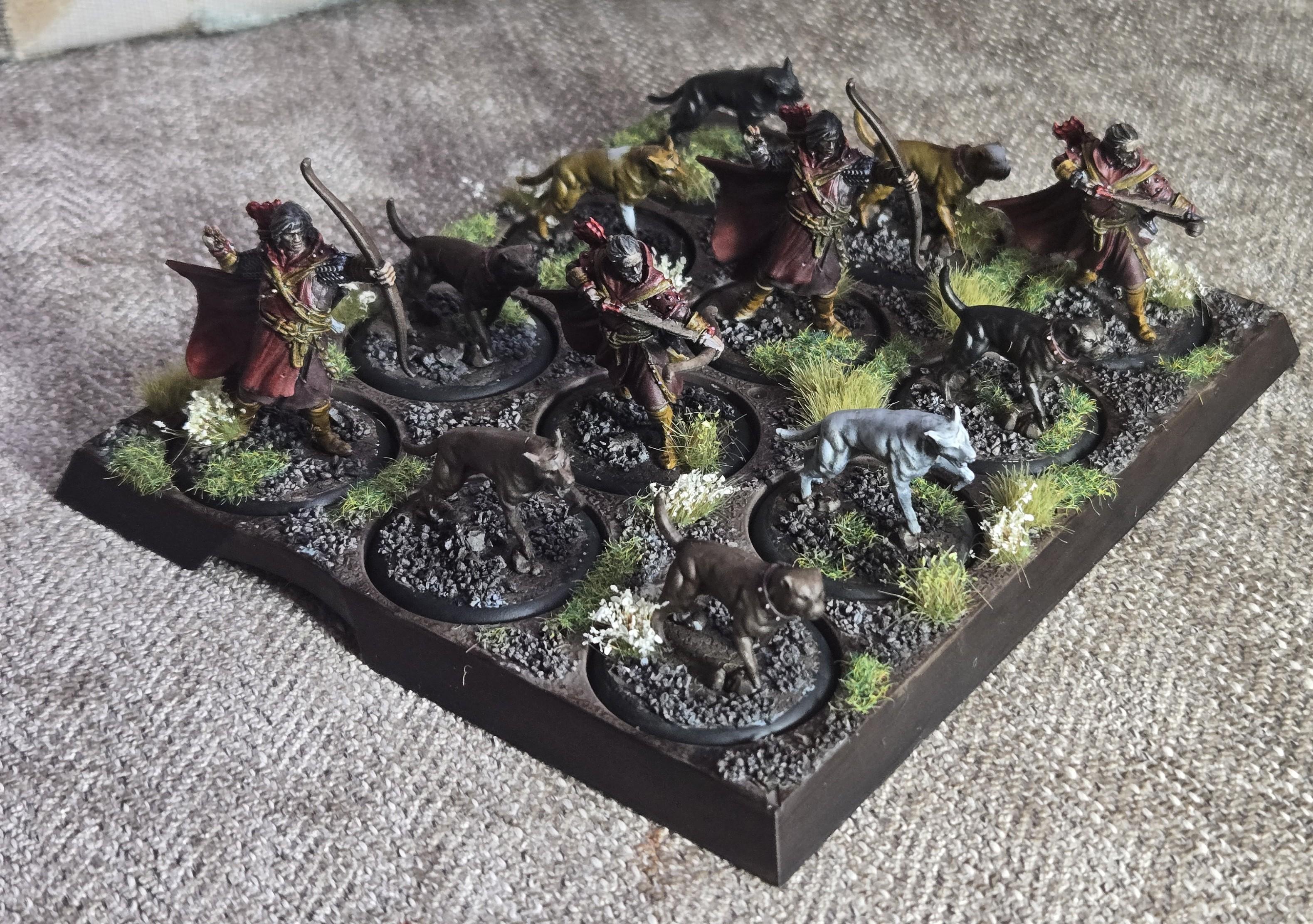 Asoiaf, Bolton, ASOIAF Bolton Bastard's Girls