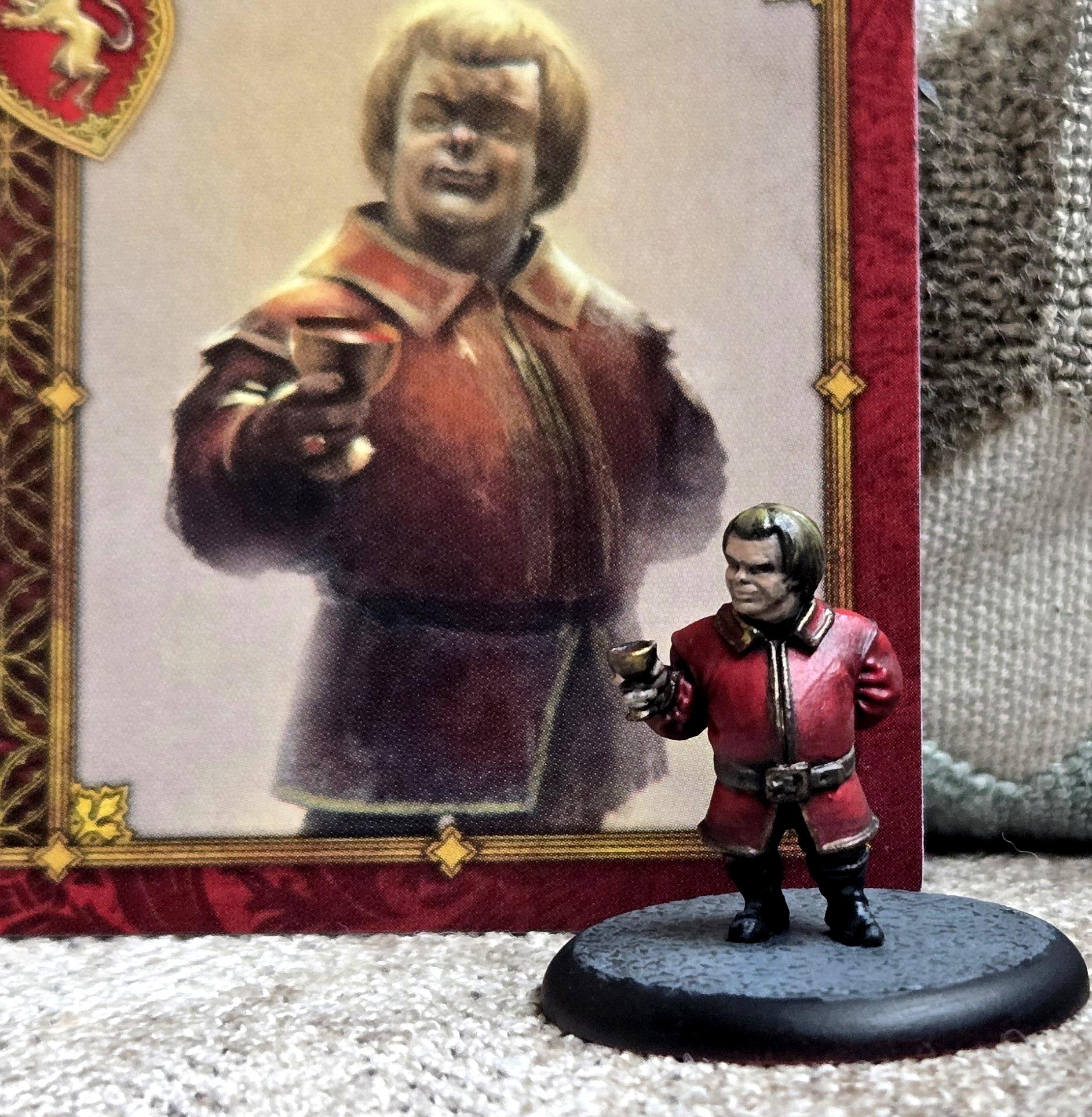 Asoiaf, Game Of Thrones, Lannister