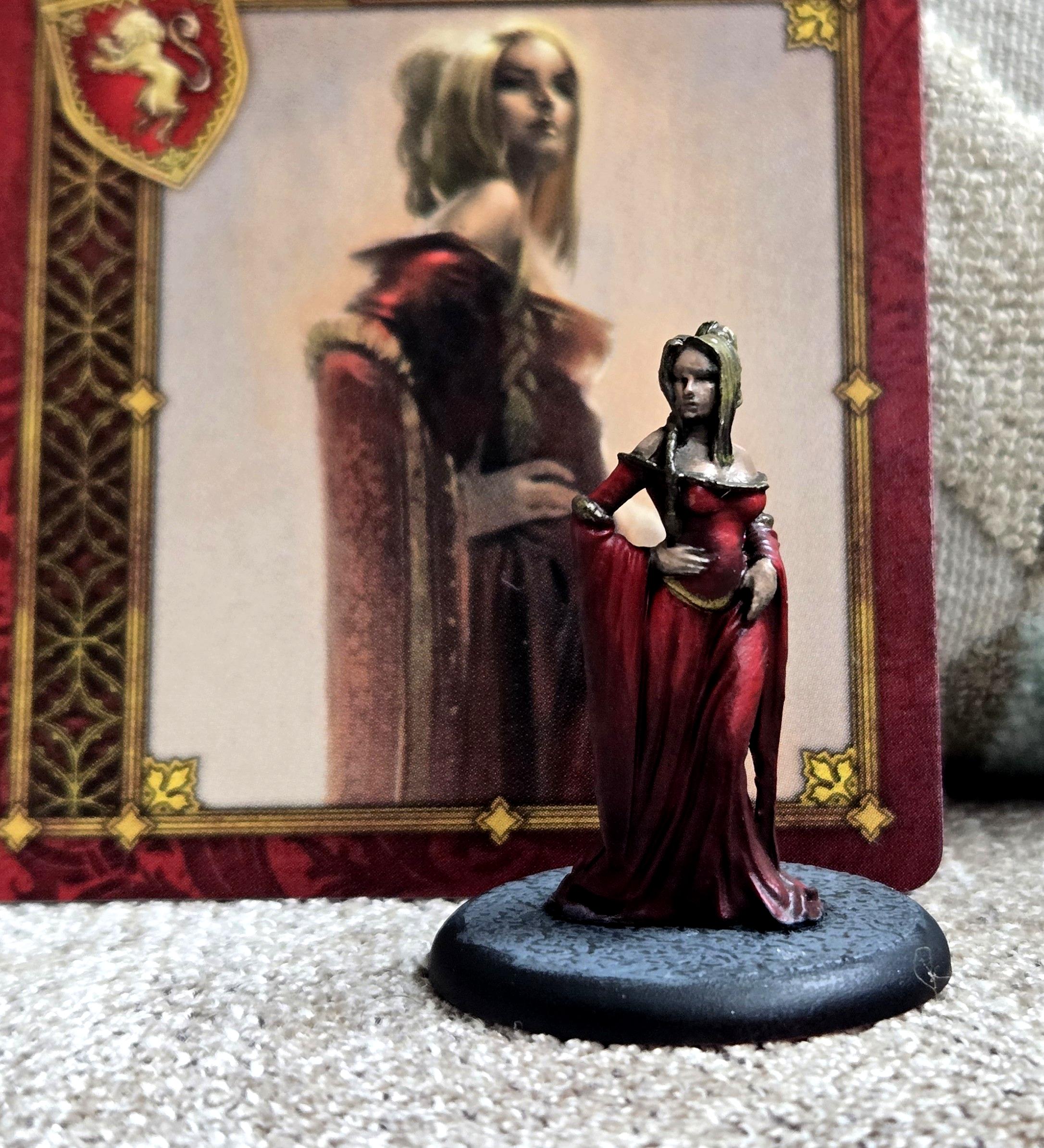 Asoiaf, Game Of Thrones, Lannister