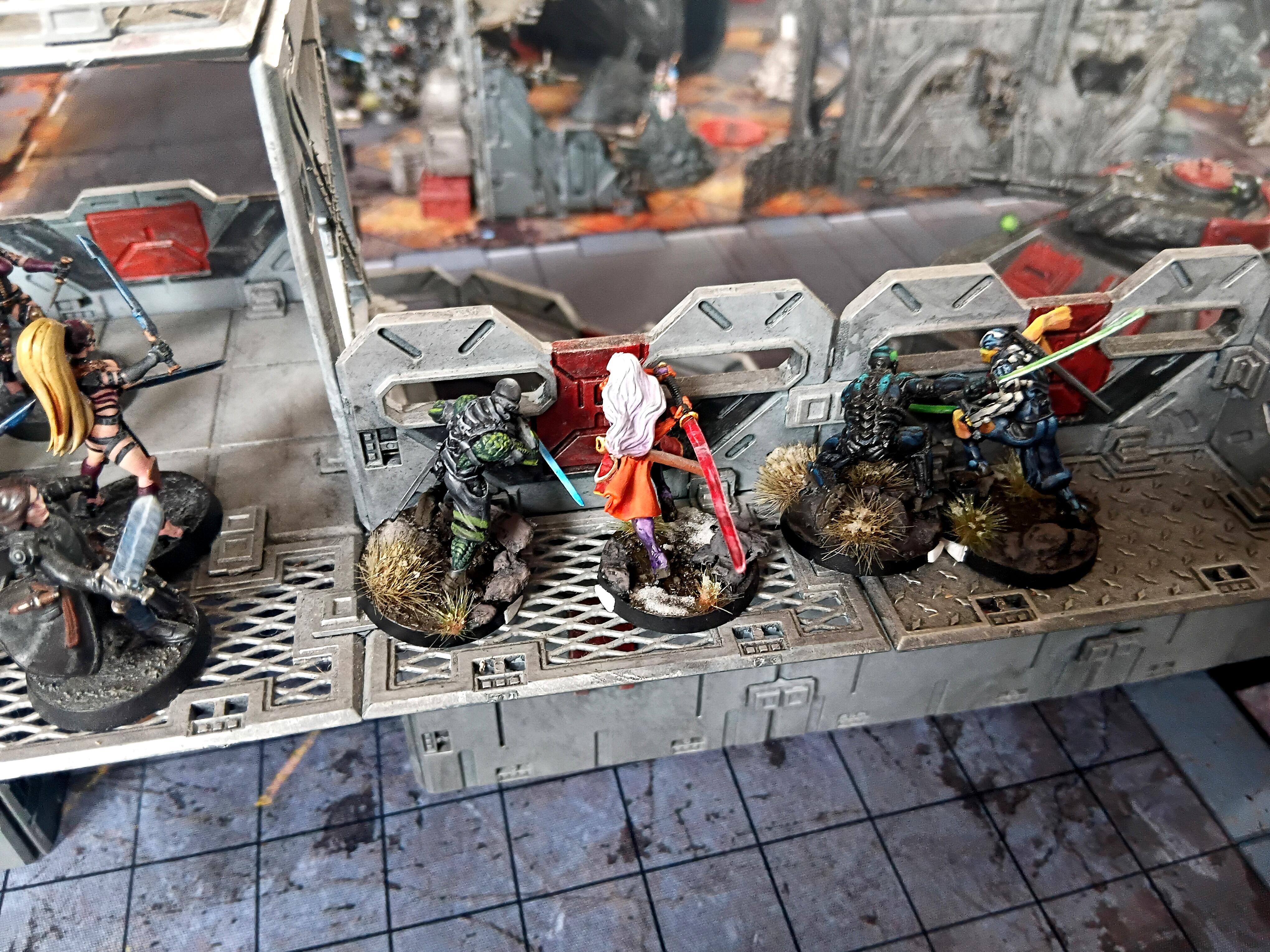 Adeptus Custodes, Apc, Assassin, Assassins, Awesome, Azakir Halgriv, Battle Report, City, Colonel Delan Tathe, Cool, Custodes, Deadzone, Death Korps of Krieg, Fight, Firefight, Fun, Game, Grimdark Future, Infinity, Inquisition, Mantic, Militia, Mini, Miniatures, Ninjas, Sci Fi, Science Fiction, Secret War, Skirmish, Stargrave, Storm Troopers, Tank, Terrain, The Almighty Pointy Guy, Trees, Unit 9, Wargame, Wartorn