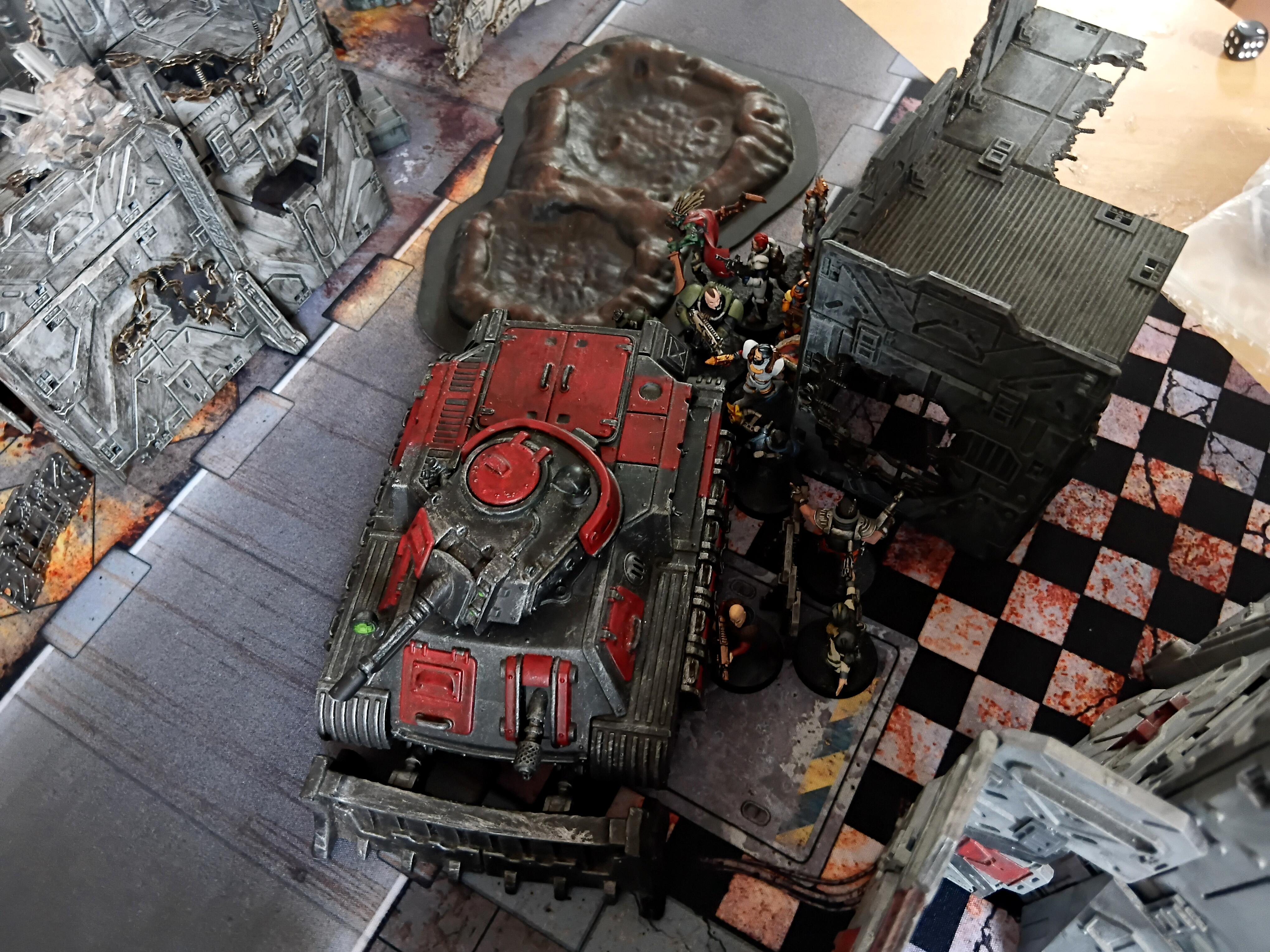 Adeptus Custodes, Apc, Assassin, Assassins, Awesome, Azakir Halgriv, Battle Report, City, Colonel Delan Tathe, Cool, Custodes, Deadzone, Death Korps of Krieg, Fight, Firefight, Fun, Game, Grimdark Future, Infinity, Inquisition, Mantic, Militia, Mini, Miniatures, Ninjas, Sci Fi, Science Fiction, Secret War, Skirmish, Stargrave, Storm Troopers, Tank, Terrain, The Almighty Pointy Guy, Trees, Unit 9, Wargame, Wartorn