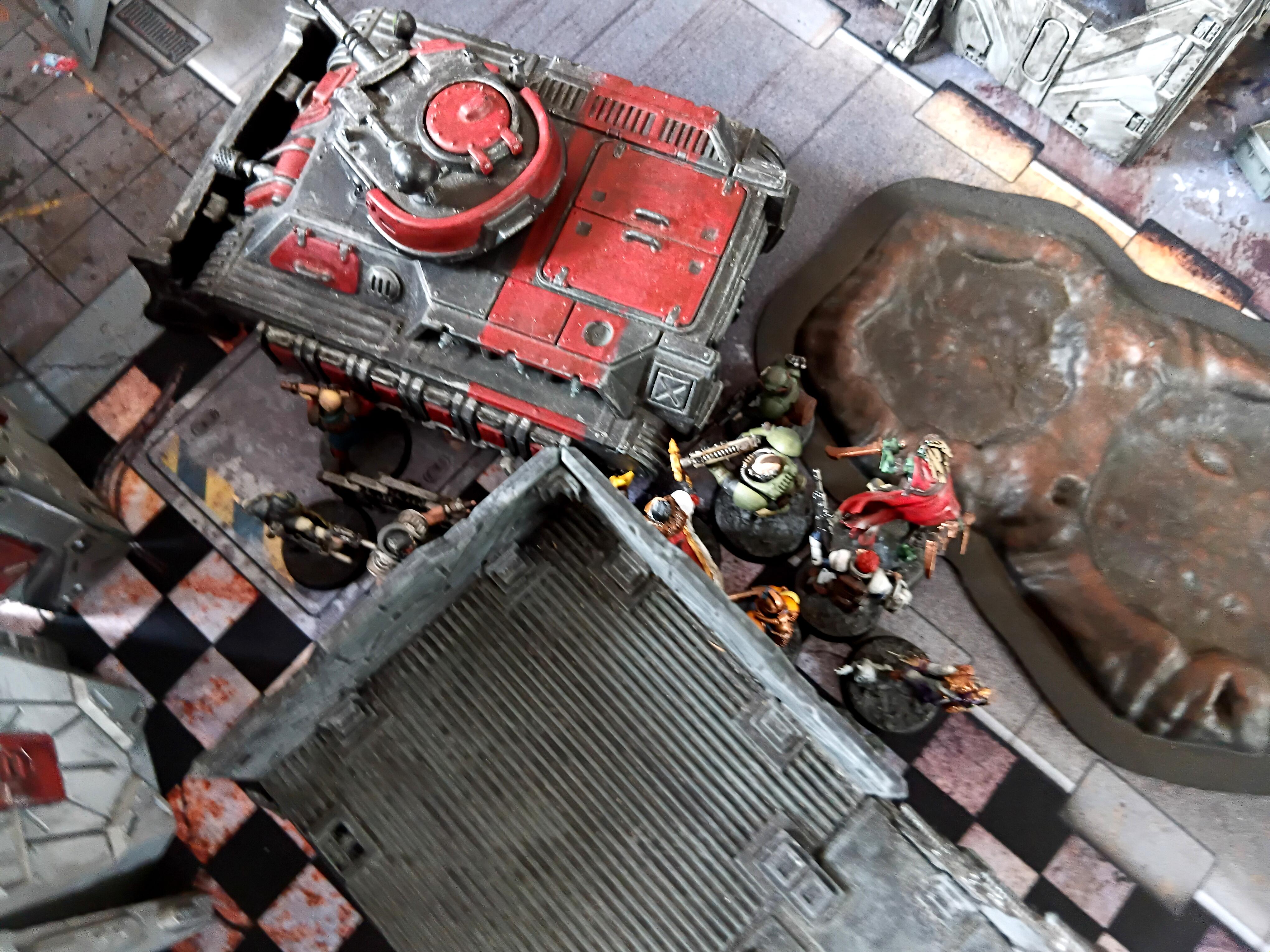 Adeptus Custodes, Apc, Assassin, Assassins, Awesome, Azakir Halgriv, Battle Report, City, Colonel Delan Tathe, Cool, Custodes, Deadzone, Death Korps of Krieg, Fight, Firefight, Fun, Game, Grimdark Future, Infinity, Inquisition, Mantic, Militia, Mini, Miniatures, Ninjas, Sci Fi, Science Fiction, Secret War, Skirmish, Stargrave, Storm Troopers, Tank, Terrain, The Almighty Pointy Guy, Trees, Unit 9, Wargame, Wartorn