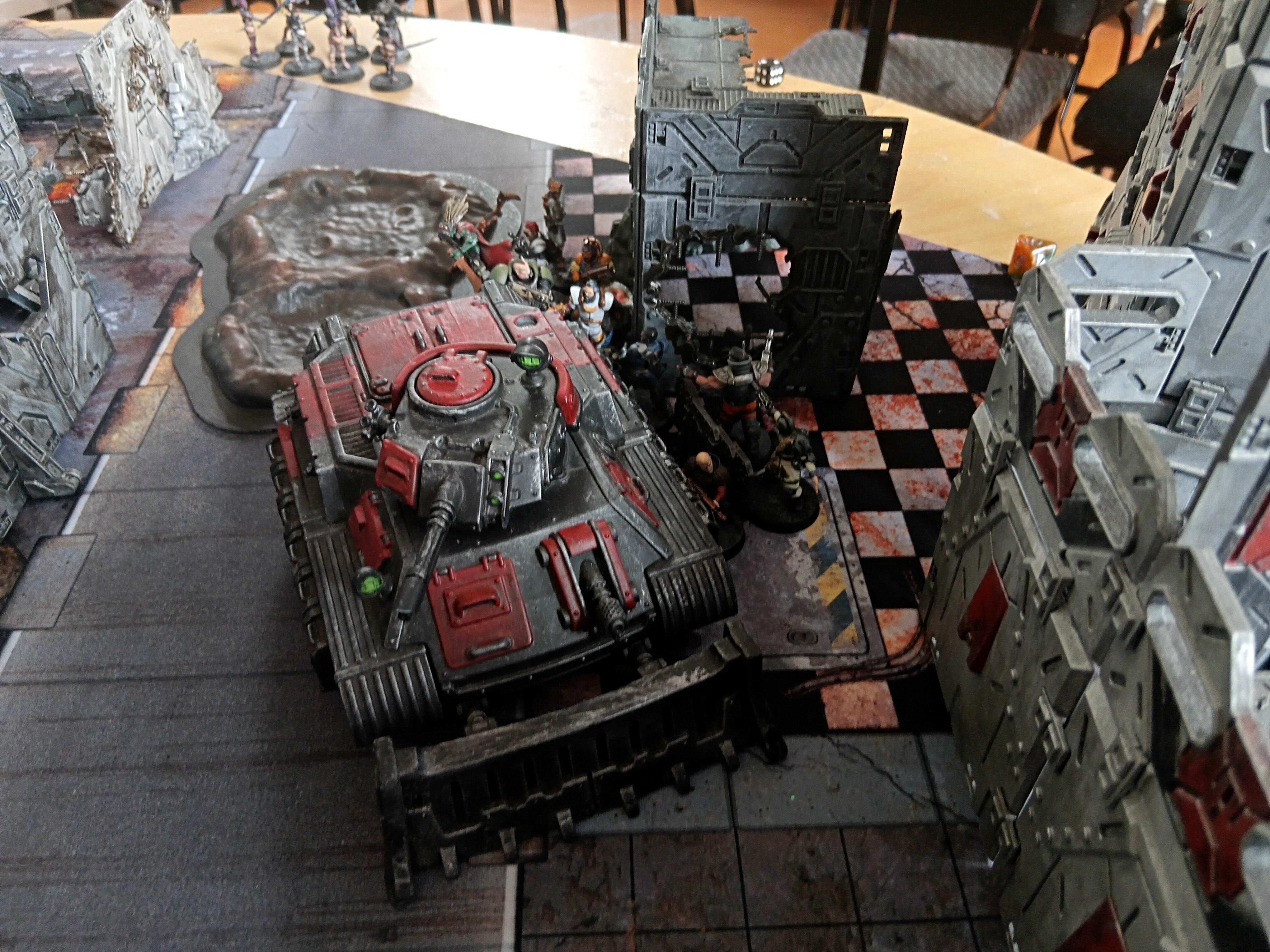 Adeptus Custodes, Apc, Assassin, Assassins, Awesome, Azakir Halgriv, Battle Report, City, Colonel Delan Tathe, Cool, Custodes, Deadzone, Death Korps of Krieg, Fight, Firefight, Fun, Game, Grimdark Future, Infinity, Inquisition, Mantic, Militia, Mini, Miniatures, Ninjas, Sci Fi, Science Fiction, Secret War, Skirmish, Stargrave, Storm Troopers, Tank, Terrain, The Almighty Pointy Guy, Trees, Unit 9, Wargame, Wartorn