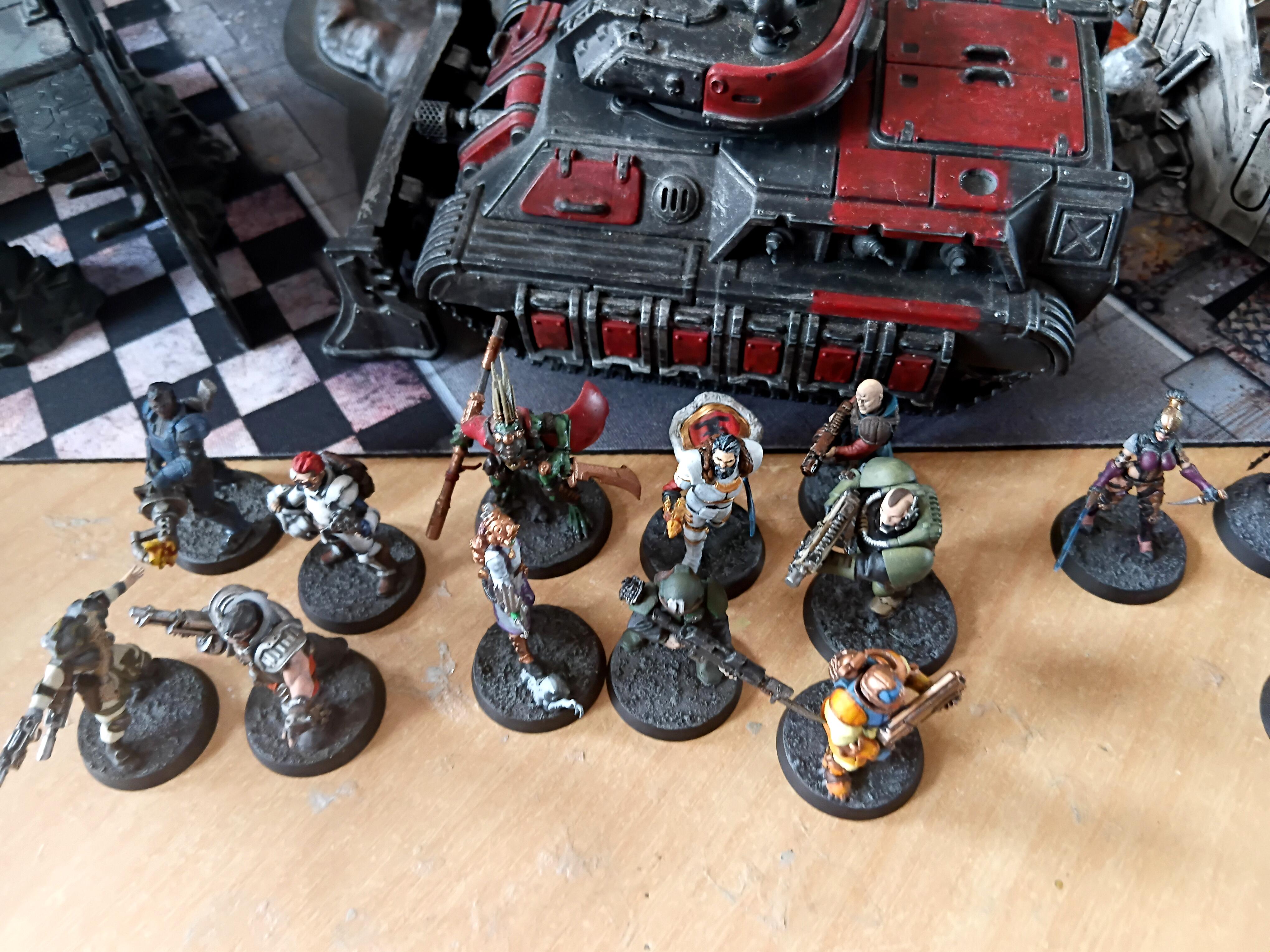 Adeptus Custodes, Apc, Assassin, Assassins, Awesome, Azakir Halgriv, Battle Report, City, Colonel Delan Tathe, Cool, Custodes, Deadzone, Death Korps of Krieg, Fight, Firefight, Fun, Game, Grimdark Future, Infinity, Inquisition, Mantic, Militia, Mini, Miniatures, Ninjas, Sci Fi, Science Fiction, Secret War, Skirmish, Stargrave, Storm Troopers, Tank, Terrain, The Almighty Pointy Guy, Trees, Unit 9, Wargame, Wartorn