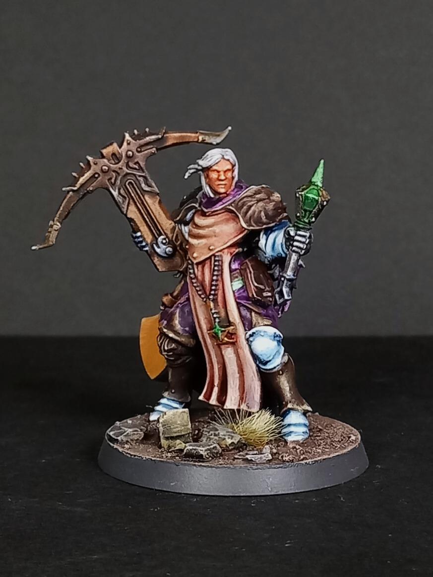 Castigator, Prime, Sacrosanct, Sacrosanctchamber, Stormcast, Stormcasteternal, Stormcasteternals