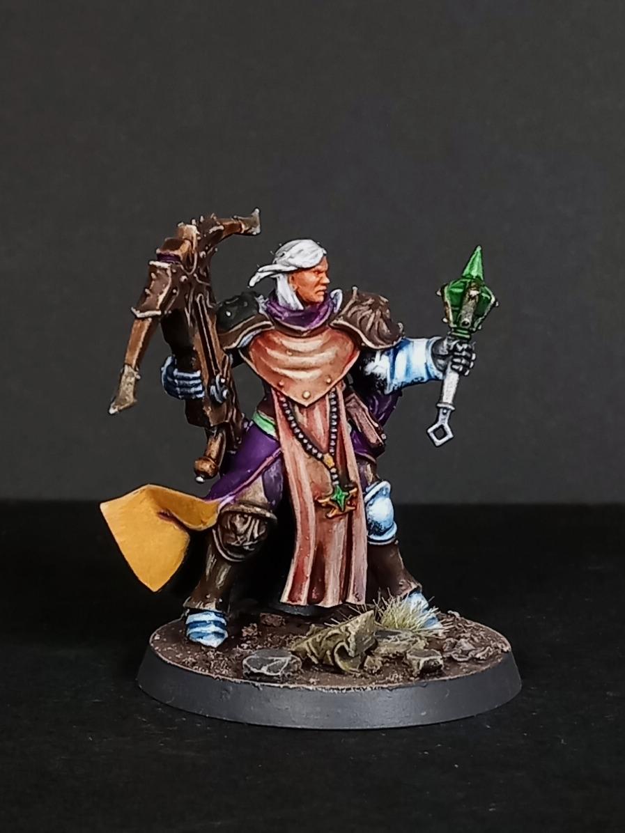Castigator, Prime, Sacrosanct, Sacrosanctchamber, Stormcast, Stormcasteternal, Stormcasteternals