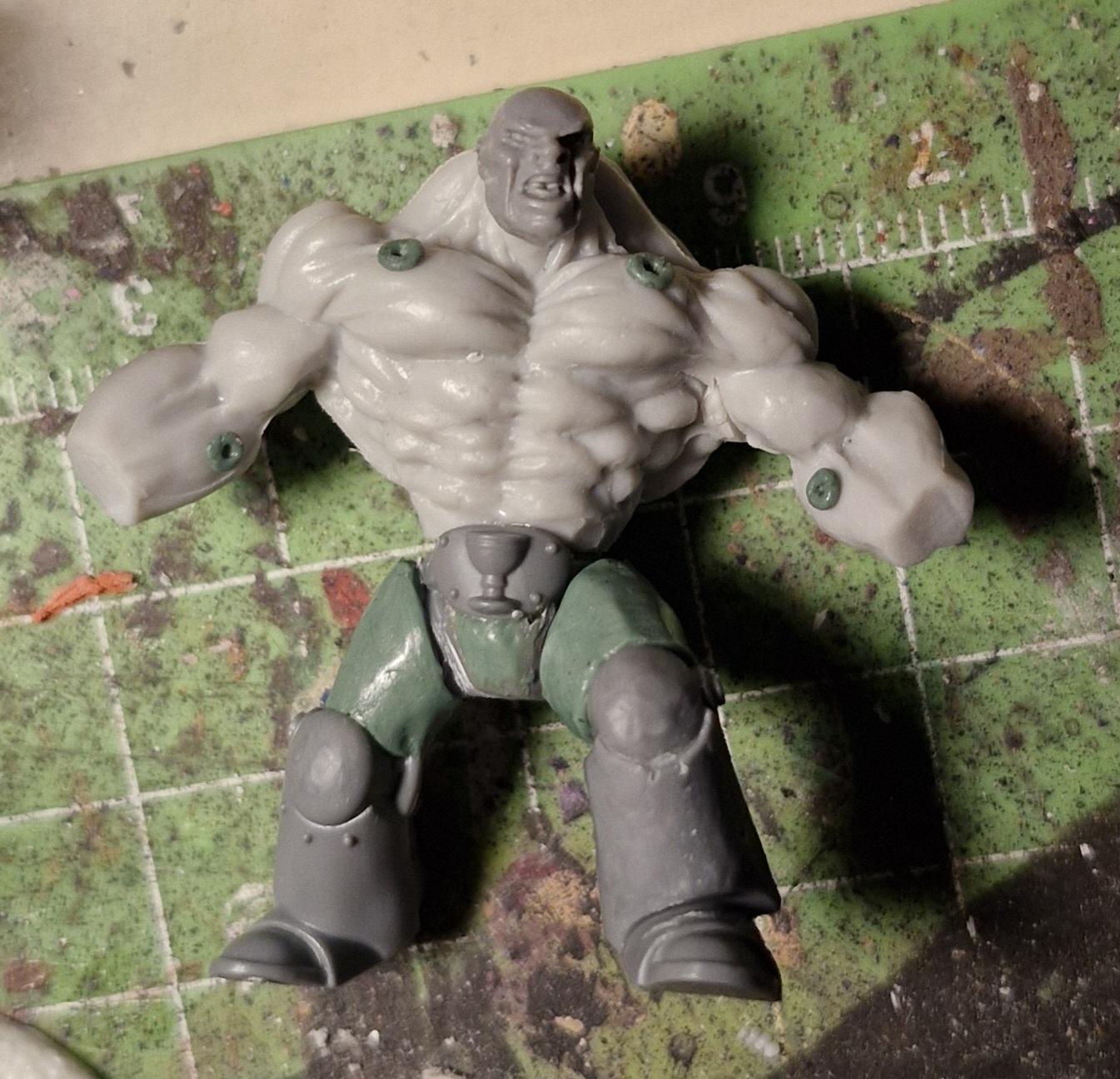 Adeptus, Astartes, Berzerker, Chainsword, Chalice, Crippled, Drinkers, Khorne, Mutated, Purple, Seelentrinker, Sergeant, Soul, Tellos, Traitor, Twin, Wounded