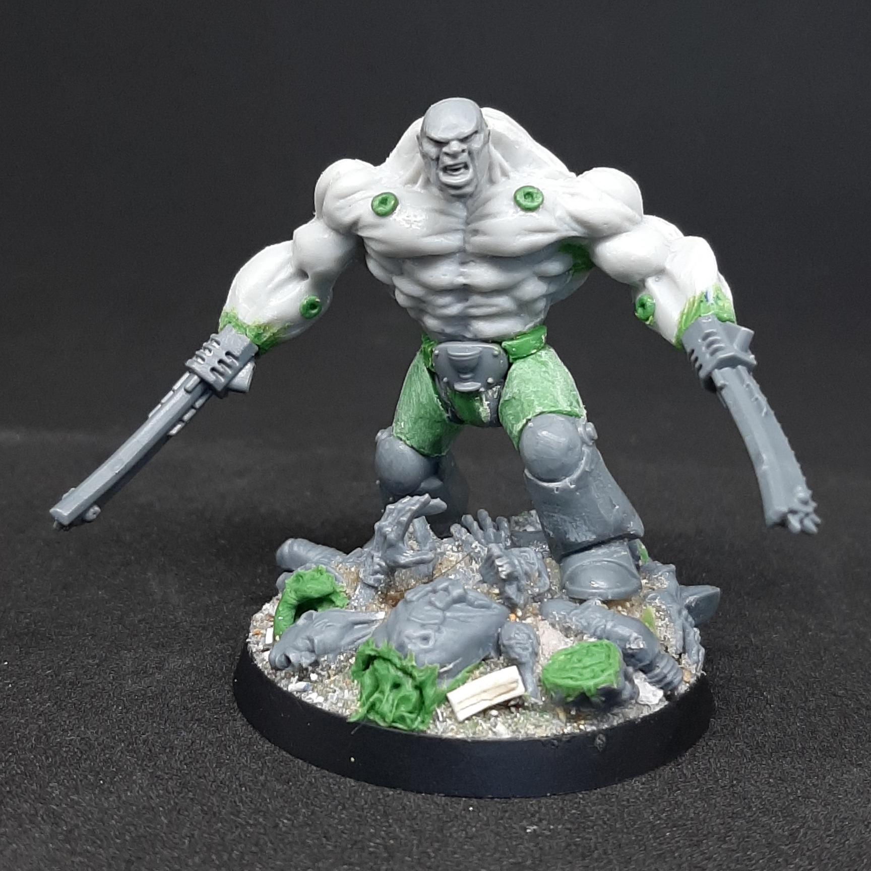 Adeptus, Astartes, Berzerker, Chainsword, Chalice, Crippled, Drinkers, Khorne, Mutated, Purple, Seelentrinker, Sergeant, Soul, Tellos, Traitor, Twin, Wounded