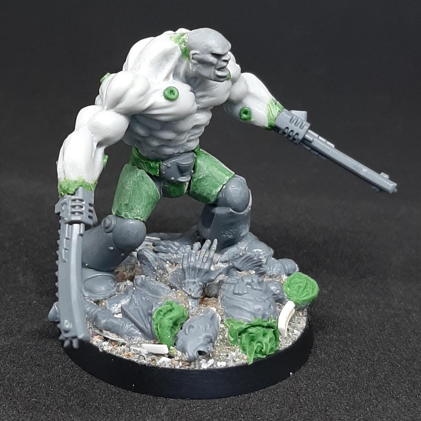 Adeptus, Astartes, Berzerker, Chainsword, Chalice, Crippled, Drinkers, Khorne, Mutated, Purple, Seelentrinker, Sergeant, Soul, Tellos, Traitor, Twin, Wounded