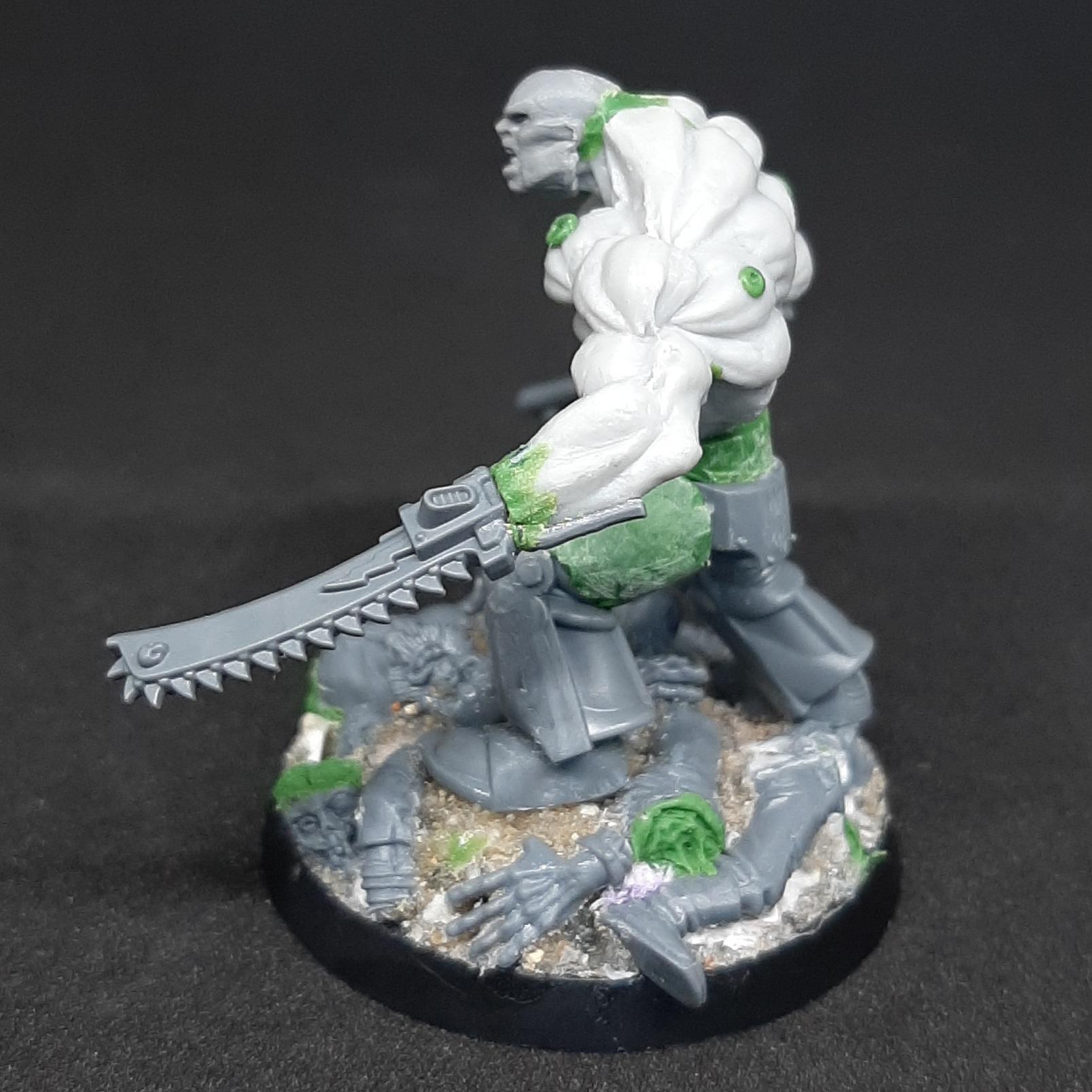 Adeptus, Astartes, Berzerker, Chainsword, Chalice, Crippled, Drinkers, Khorne, Mutated, Purple, Seelentrinker, Sergeant, Soul, Tellos, Traitor, Twin, Wounded