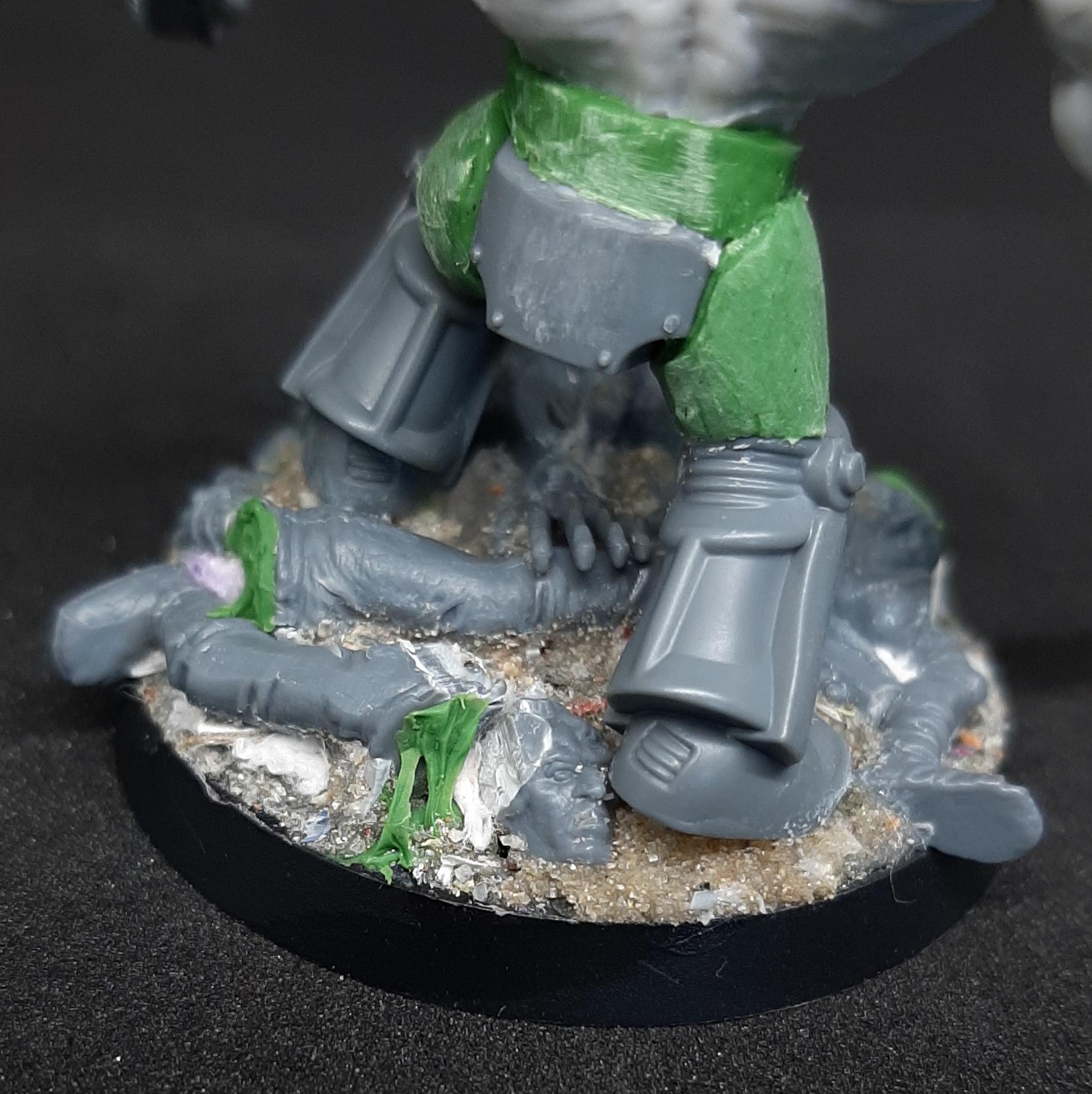 Adeptus, Astartes, Berzerker, Chainsword, Chalice, Crippled, Drinkers, Khorne, Mutated, Purple, Seelentrinker, Sergeant, Soul, Tellos, Traitor, Twin, Wounded