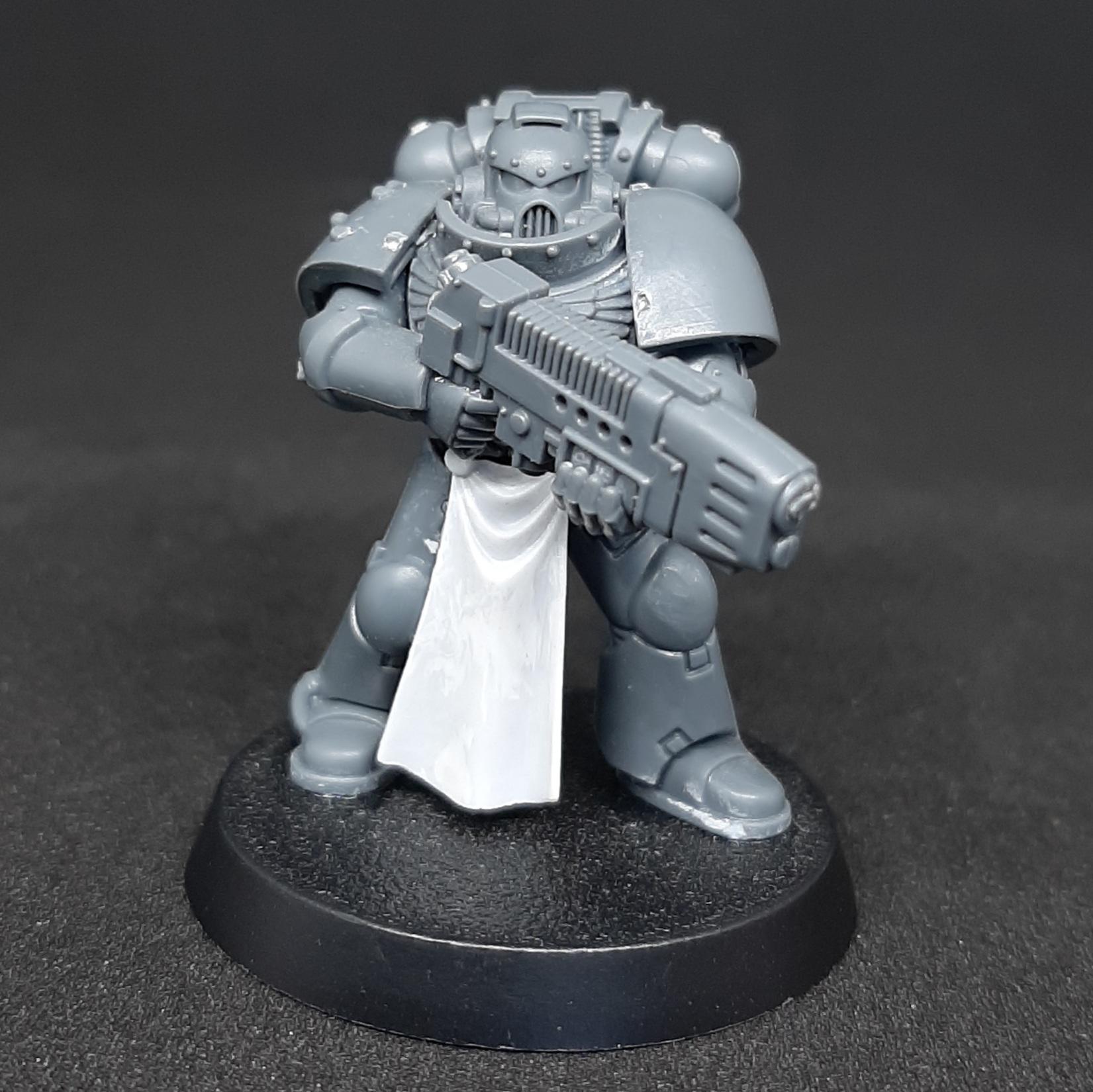 Adeptus, Astartes, Chalice, Drinkers, Purple, Seelentrinker, Soul, Sternguard, Veteran