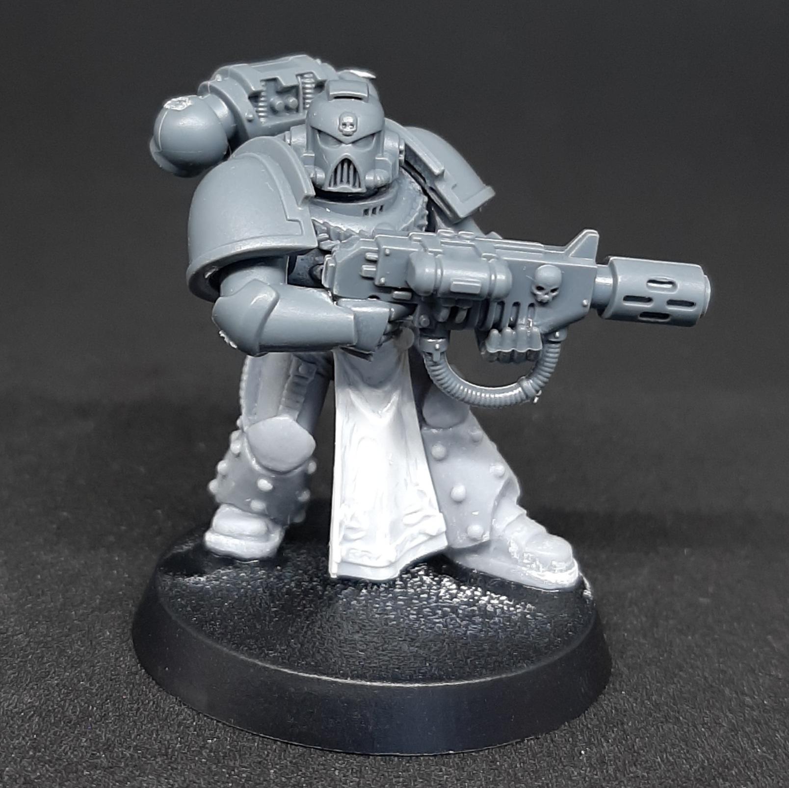 Adeptus, Astartes, Chalice, Drinkers, Purple, Seelentrinker, Soul, Sternguard, Veteran