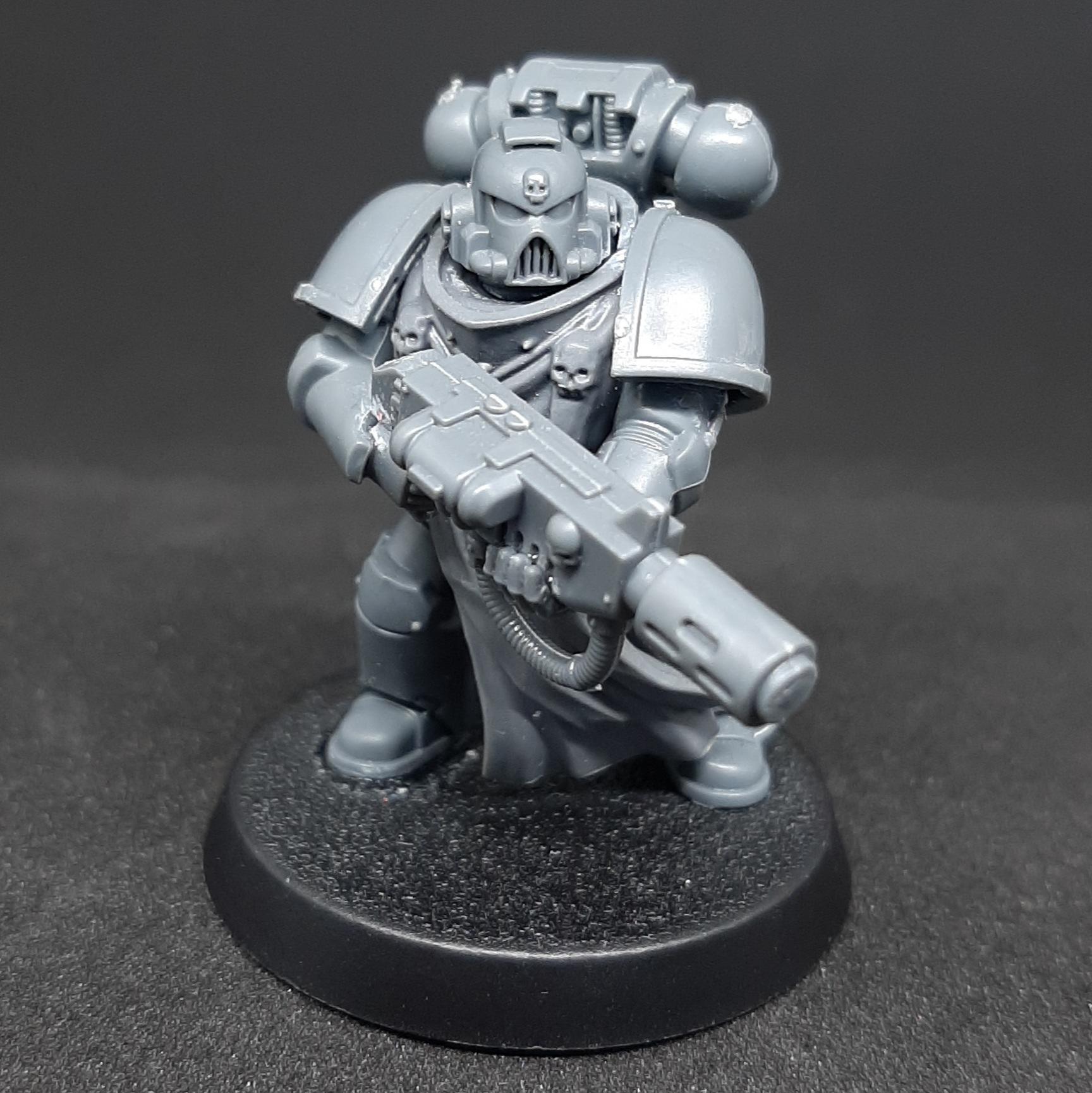 Adeptus, Astartes, Chalice, Drinkers, Purple, Seelentrinker, Soul, Sternguard, Veteran