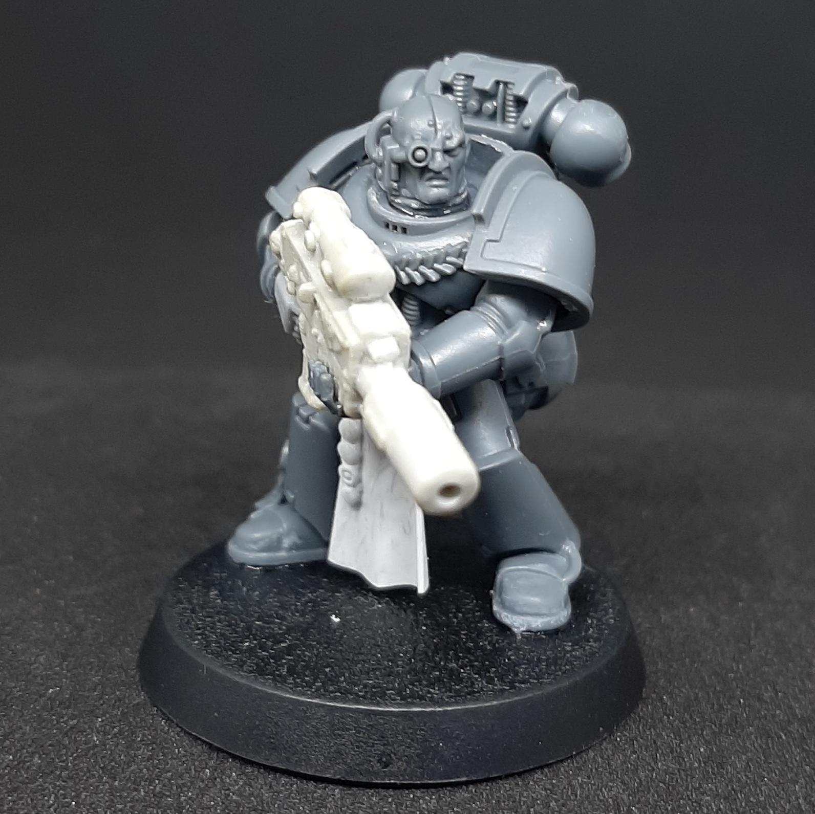 Adeptus, Astartes, Chalice, Drinkers, Purple, Seelentrinker, Soul, Sternguard, Veteran