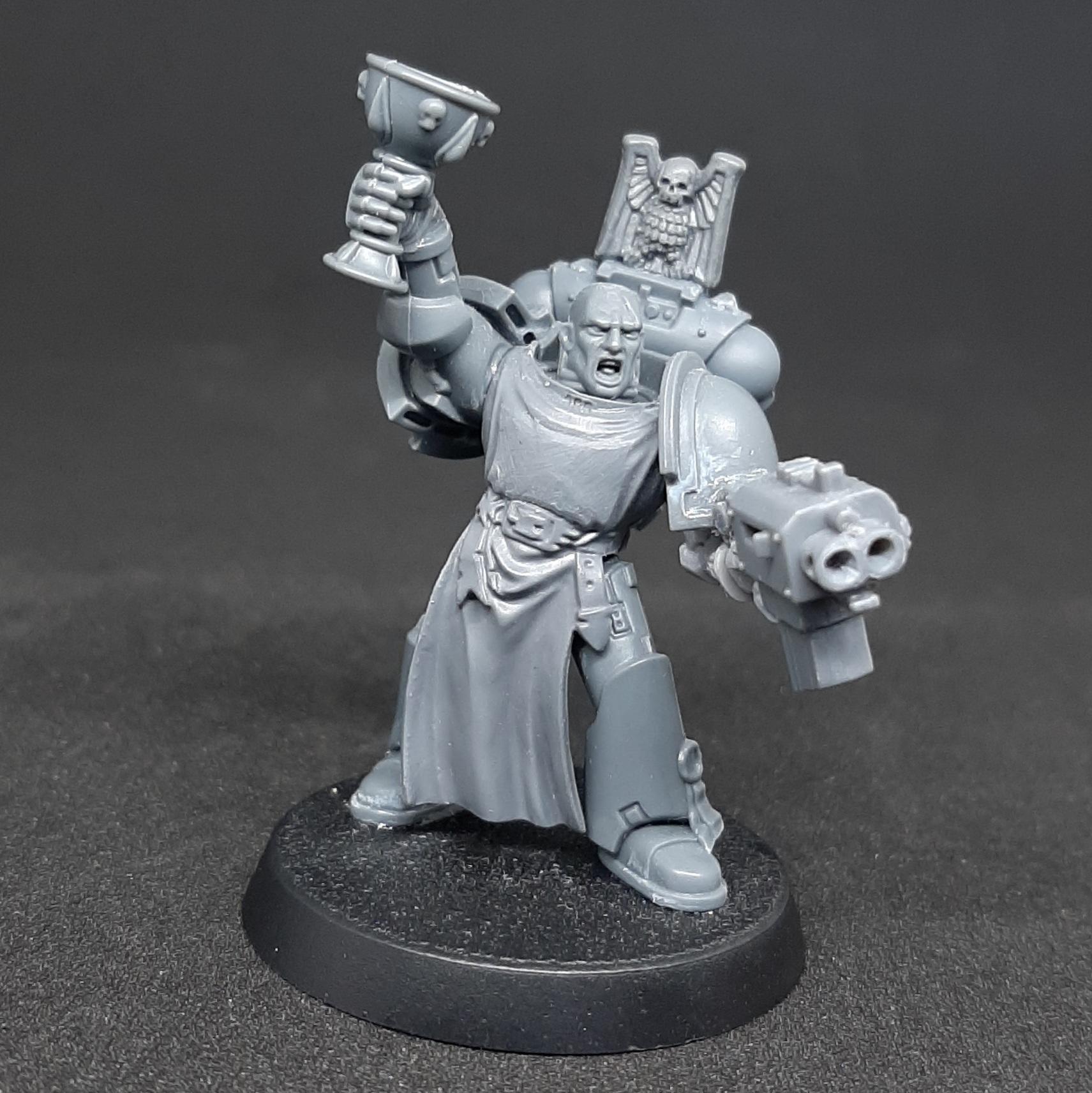 Adeptus, Astartes, Chalice, Drinkers, Purple, Seelentrinker, Sergeant, Soul, Sternguard, Veteran