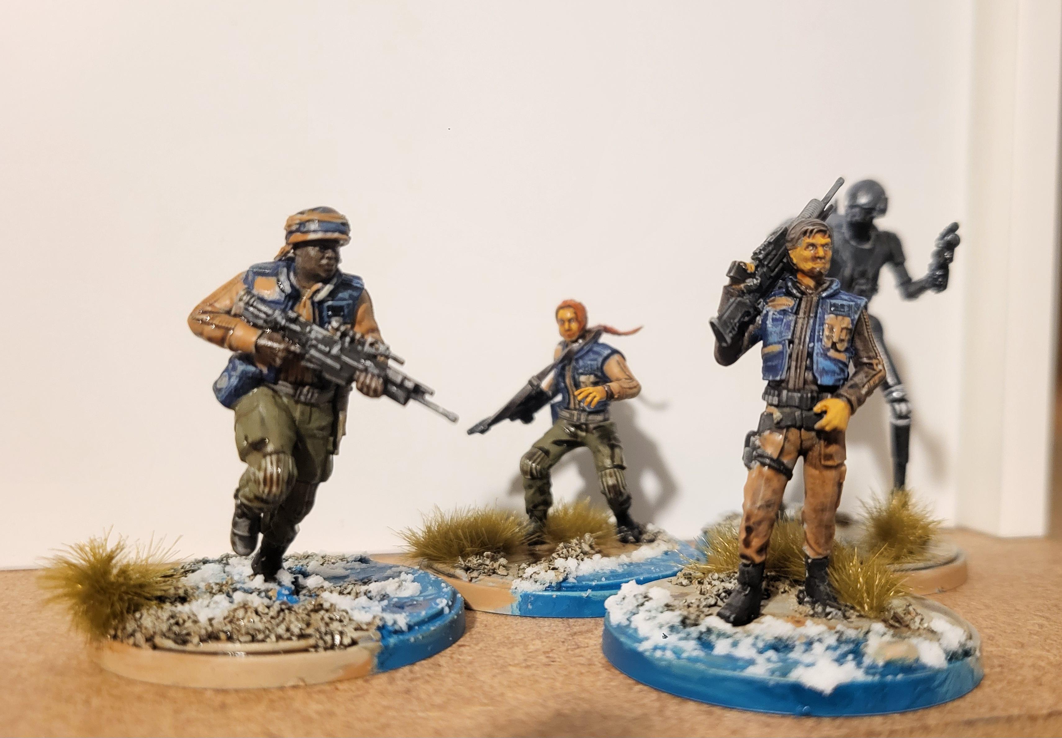 Andor, Rebel, Star Wars