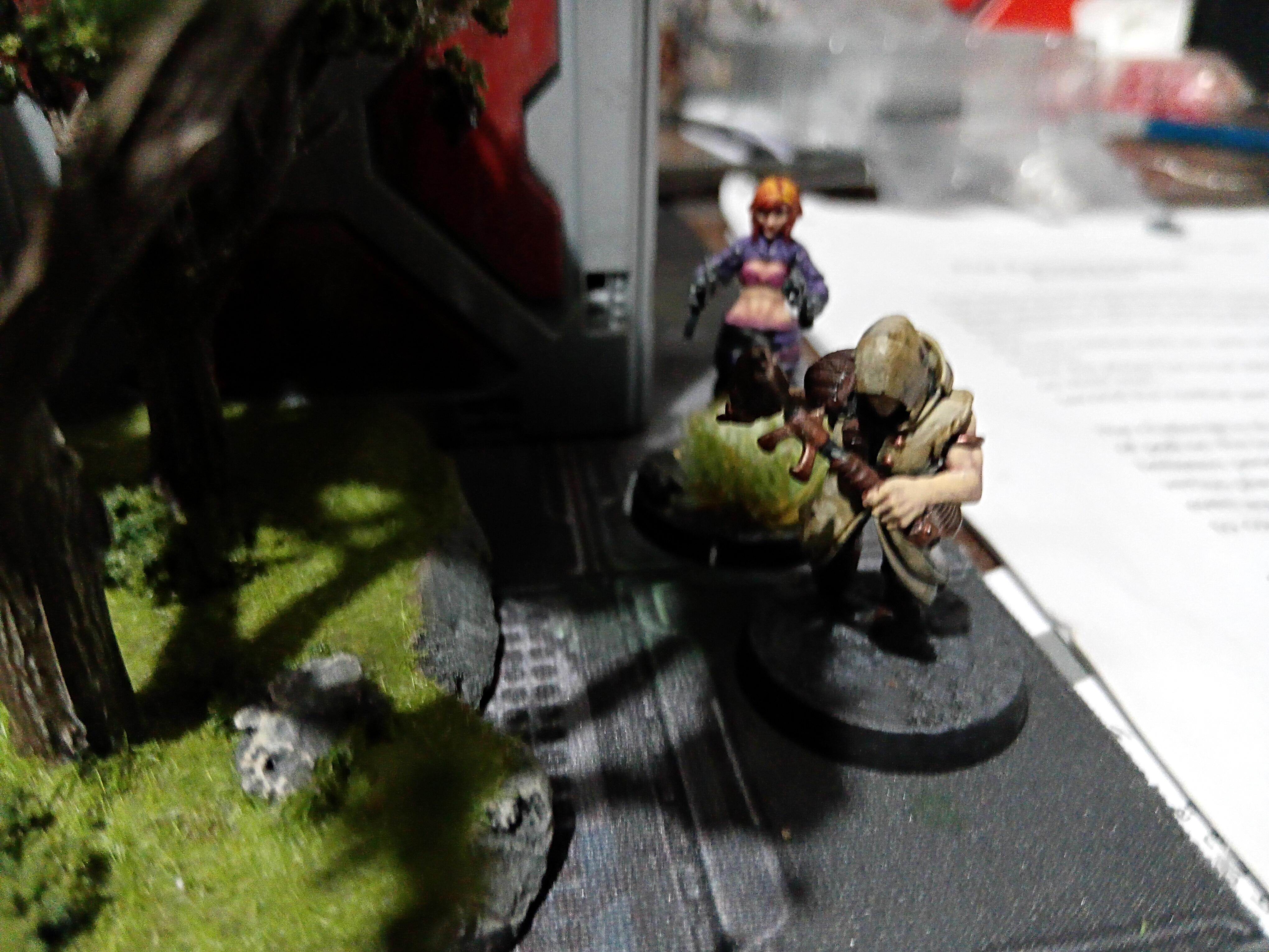 Adventure Game, Azakir, Compound, Five Parsecs From Home, Folsk, Fph, Fun, Infiltration, Mercenary, Miniatures, Minis, Mission, Novel, Sci Fi, Science Fiction, Sela, Skirmish, Starship, Stealth