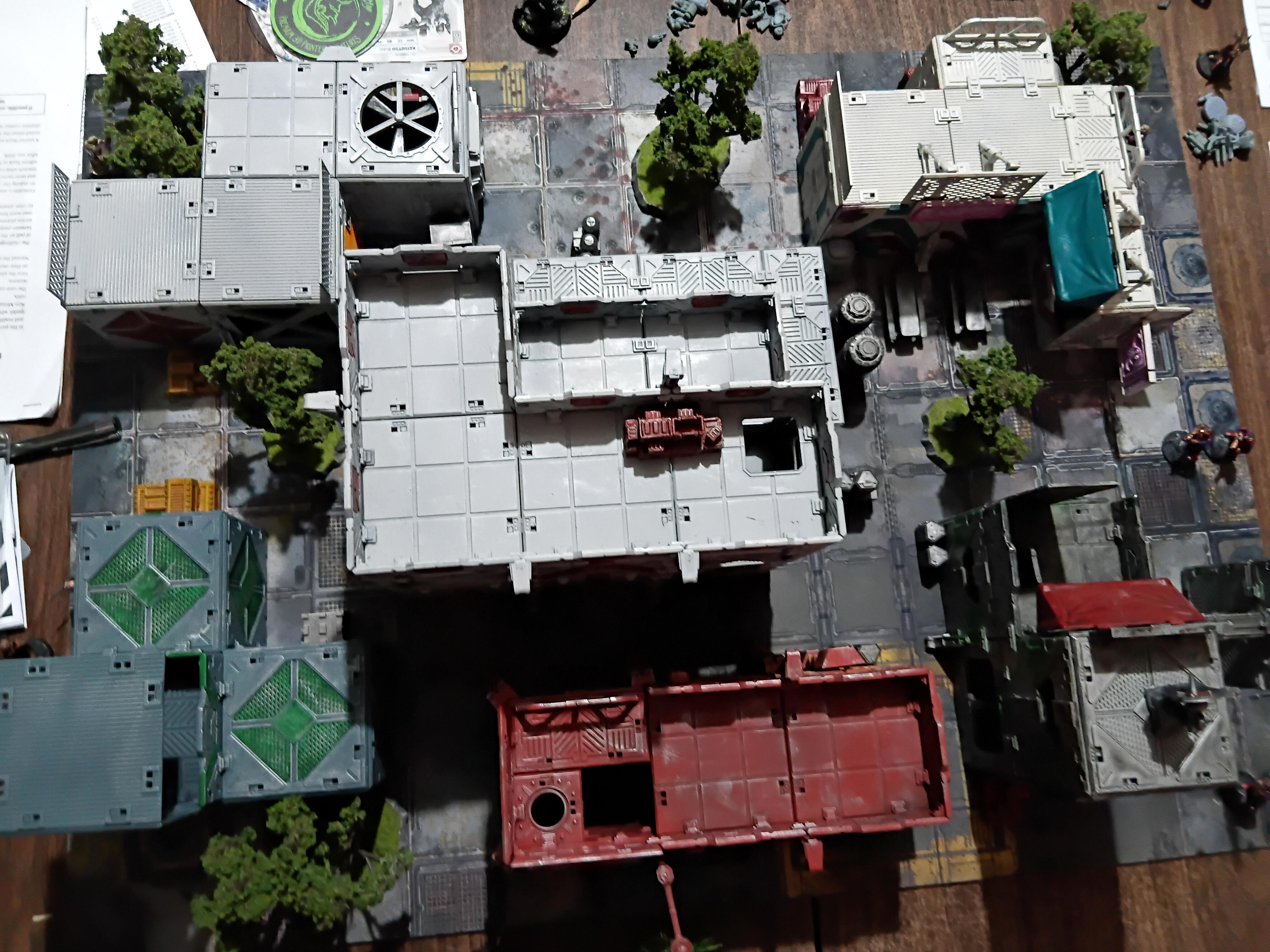 Adventure Game, Azakir, Compound, Five Parsecs From Home, Folsk, Fph, Fun, Infiltration, Mercenary, Miniatures, Minis, Mission, Novel, Sci Fi, Science Fiction, Sela, Skirmish, Starship, Stealth