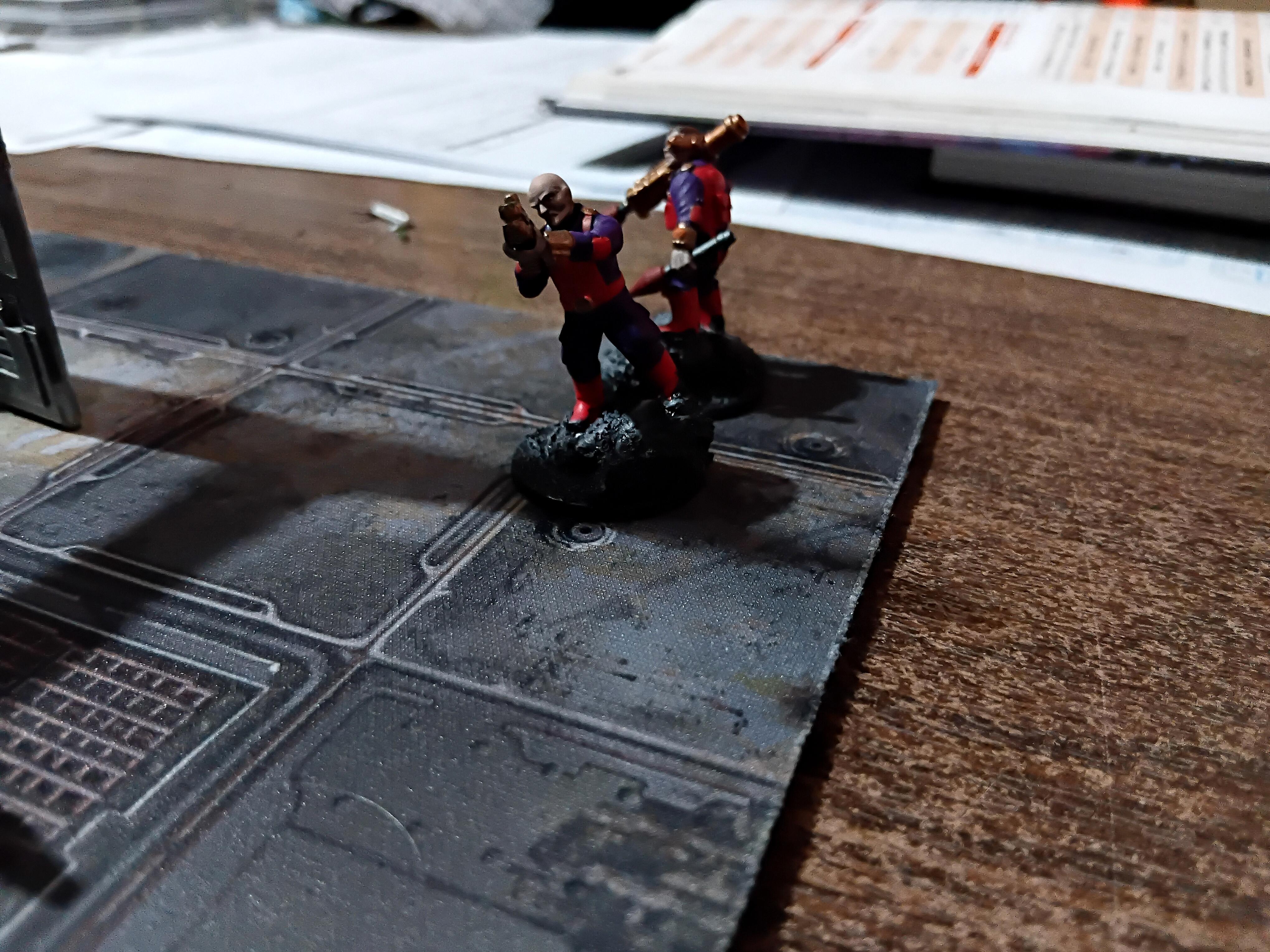 Adventure Game, Azakir, Compound, Five Parsecs From Home, Folsk, Fph, Fun, Infiltration, Mercenary, Miniatures, Minis, Mission, Novel, Sci Fi, Science Fiction, Sela, Skirmish, Starship, Stealth