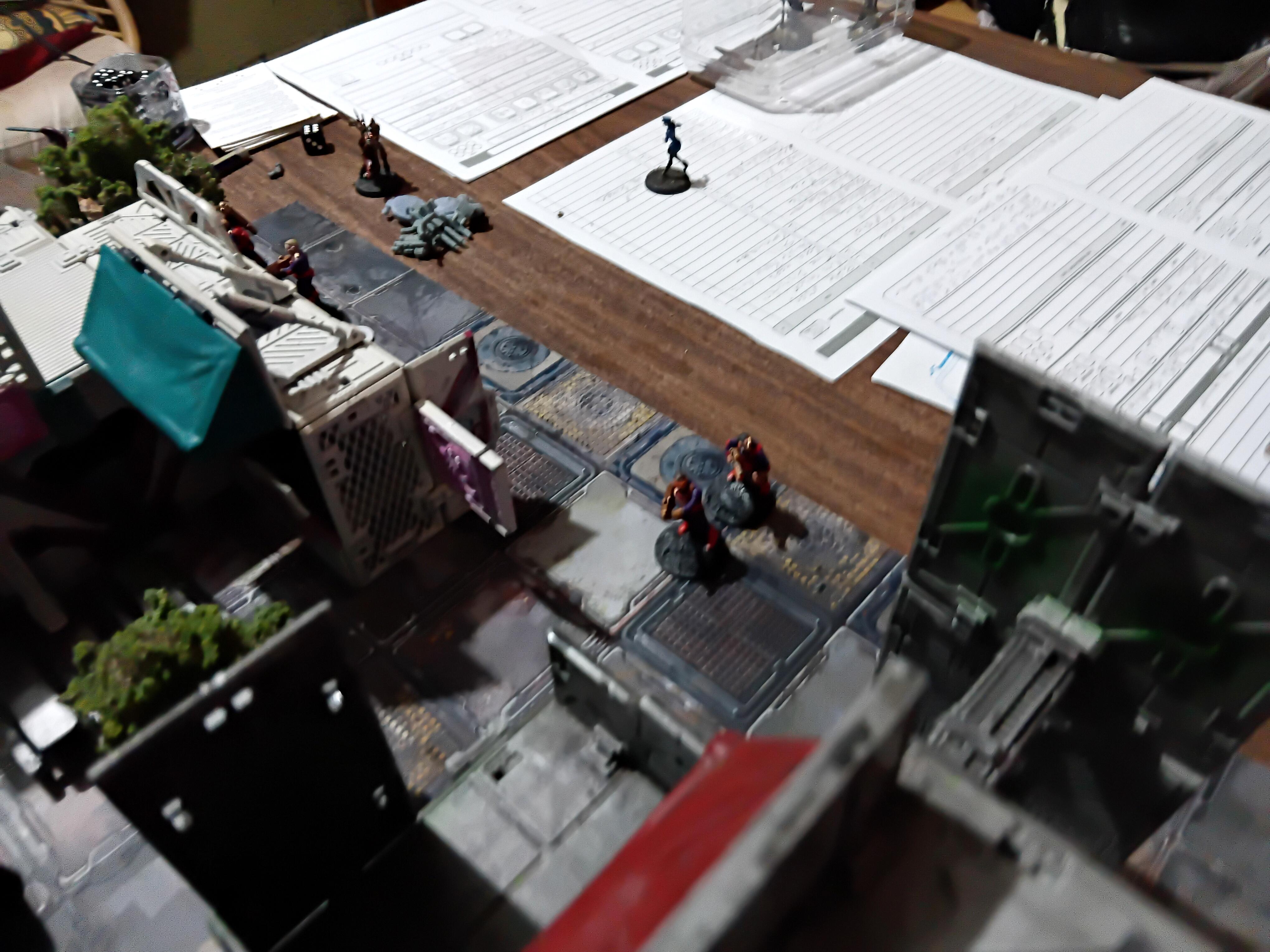 Adventure Game, Azakir, Compound, Five Parsecs From Home, Folsk, Fph, Fun, Infiltration, Mercenary, Miniatures, Minis, Mission, Novel, Sci Fi, Science Fiction, Sela, Skirmish, Starship, Stealth