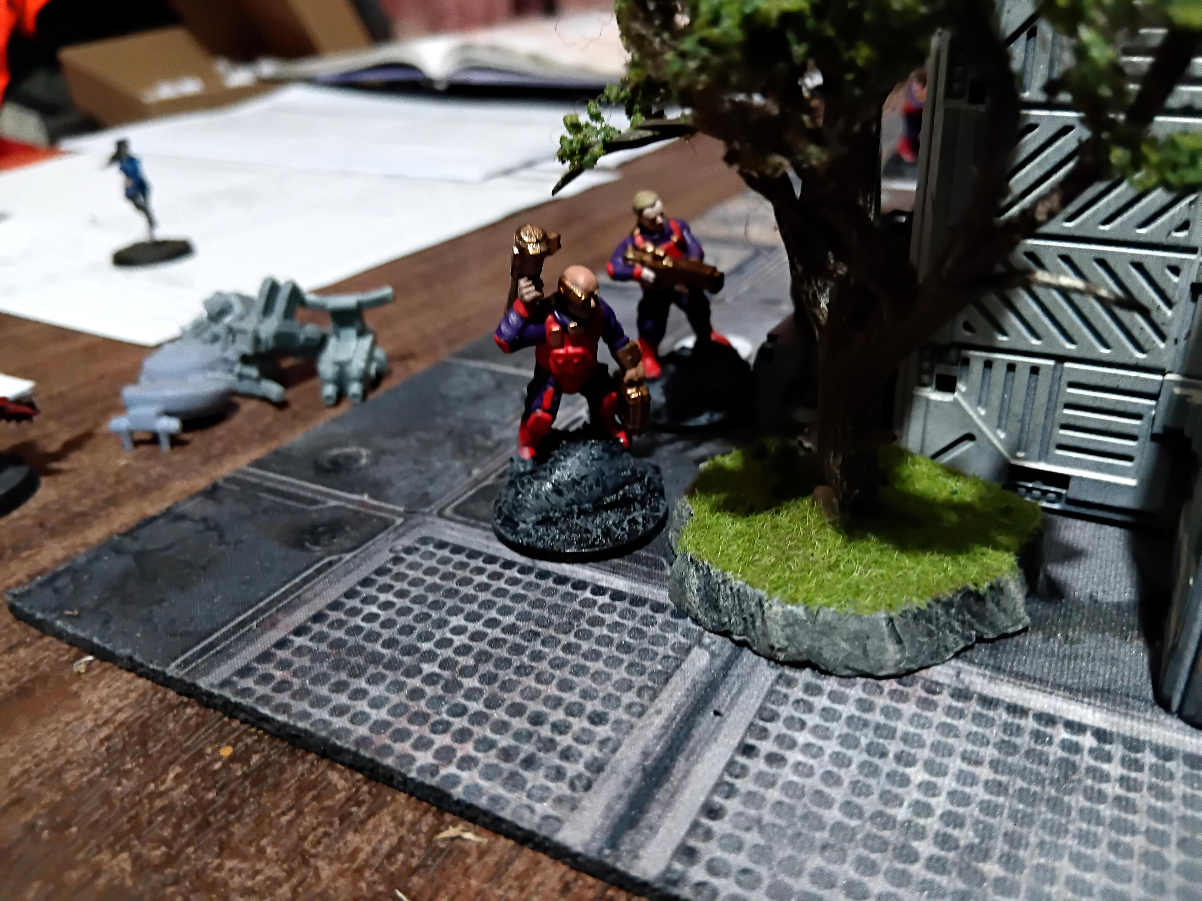 Adventure Game, Azakir, Compound, Five Parsecs From Home, Folsk, Fph, Fun, Infiltration, Mercenary, Miniatures, Minis, Mission, Novel, Sci Fi, Science Fiction, Sela, Skirmish, Starship, Stealth