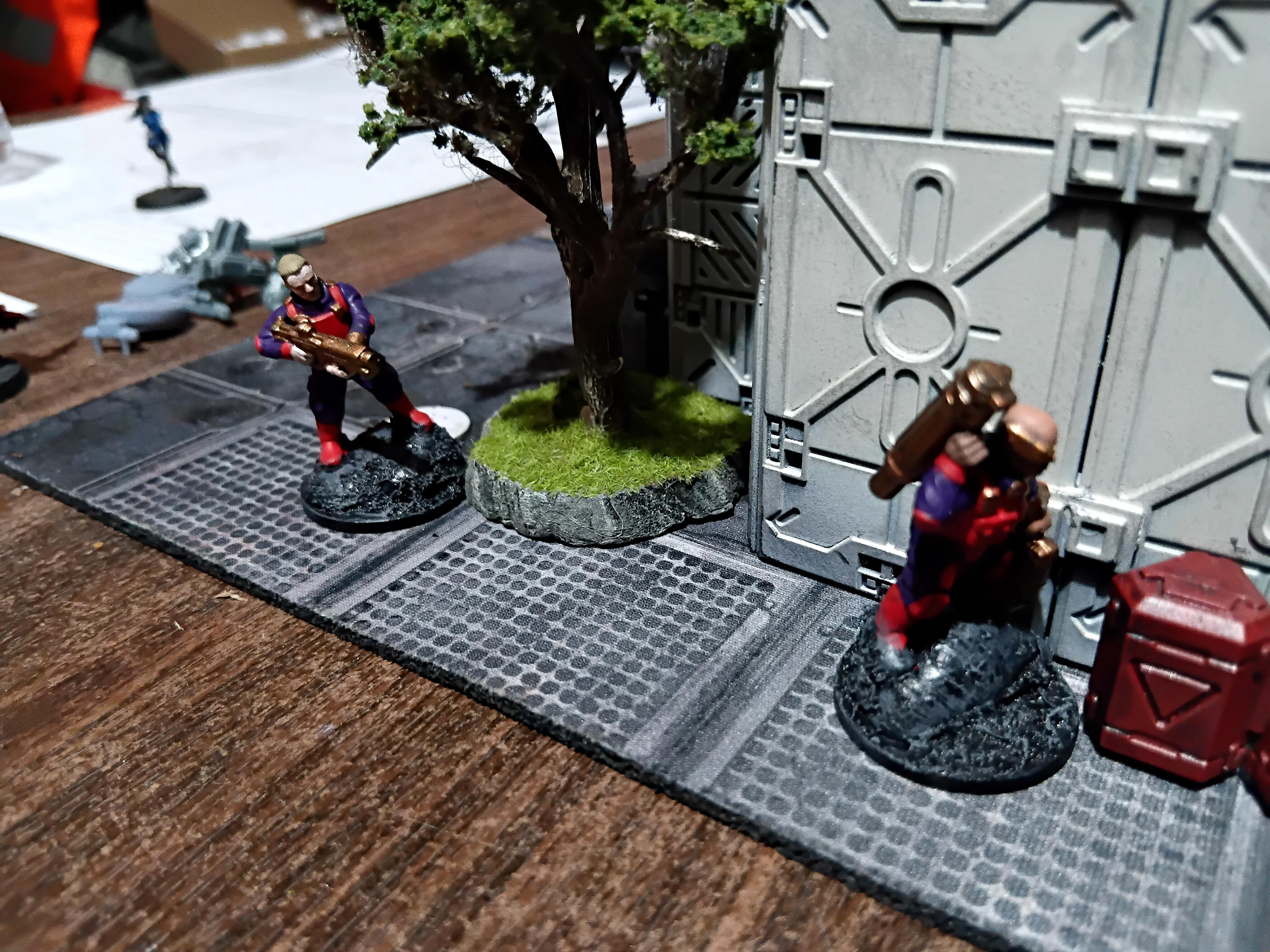 Adventure Game, Azakir, Compound, Five Parsecs From Home, Folsk, Fph, Fun, Infiltration, Mercenary, Miniatures, Minis, Mission, Novel, Sci Fi, Science Fiction, Sela, Skirmish, Starship, Stealth