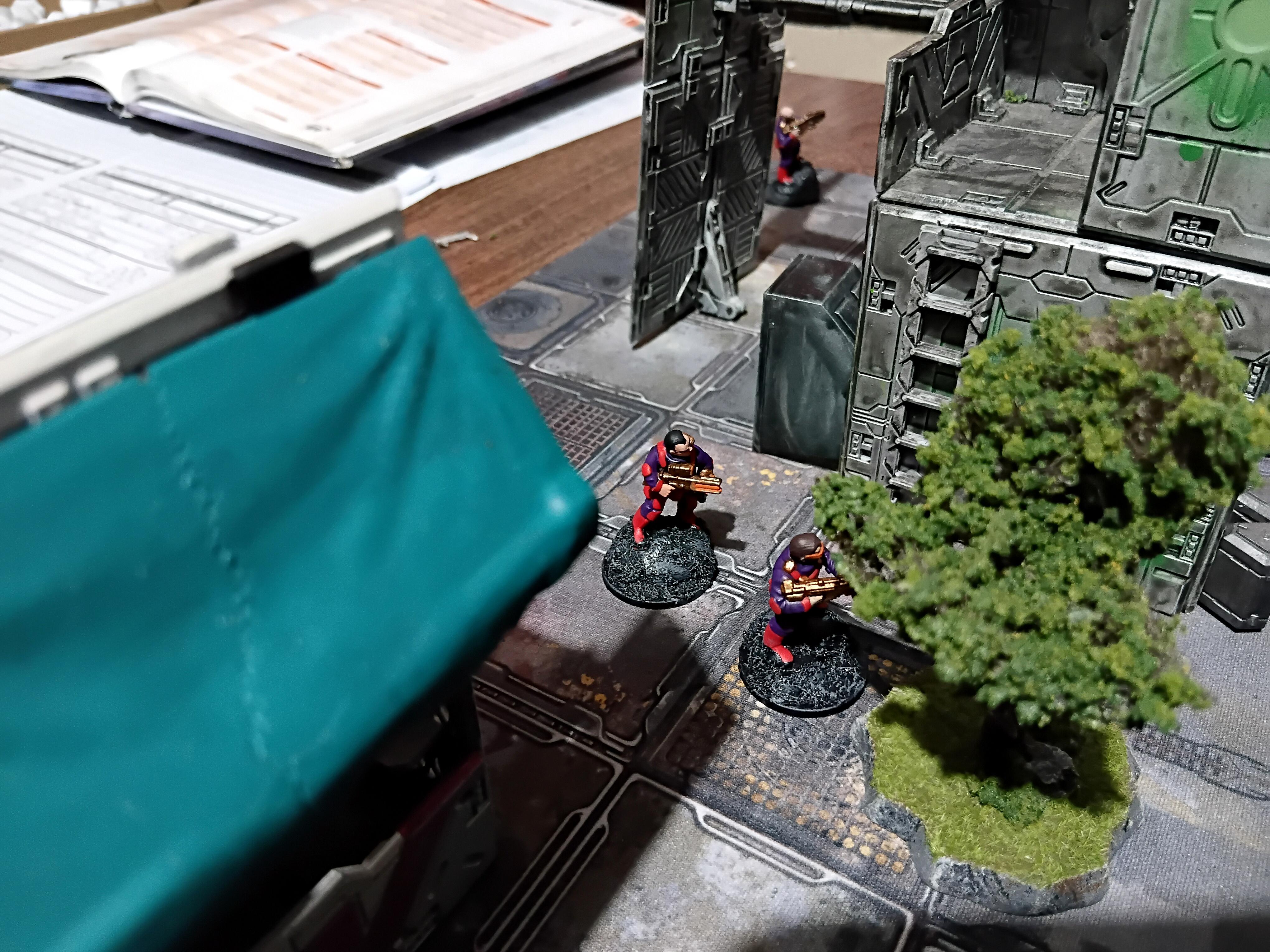 Adventure Game, Azakir, Compound, Five Parsecs From Home, Folsk, Fph, Fun, Infiltration, Mercenary, Miniatures, Minis, Mission, Novel, Sci Fi, Science Fiction, Sela, Skirmish, Starship, Stealth