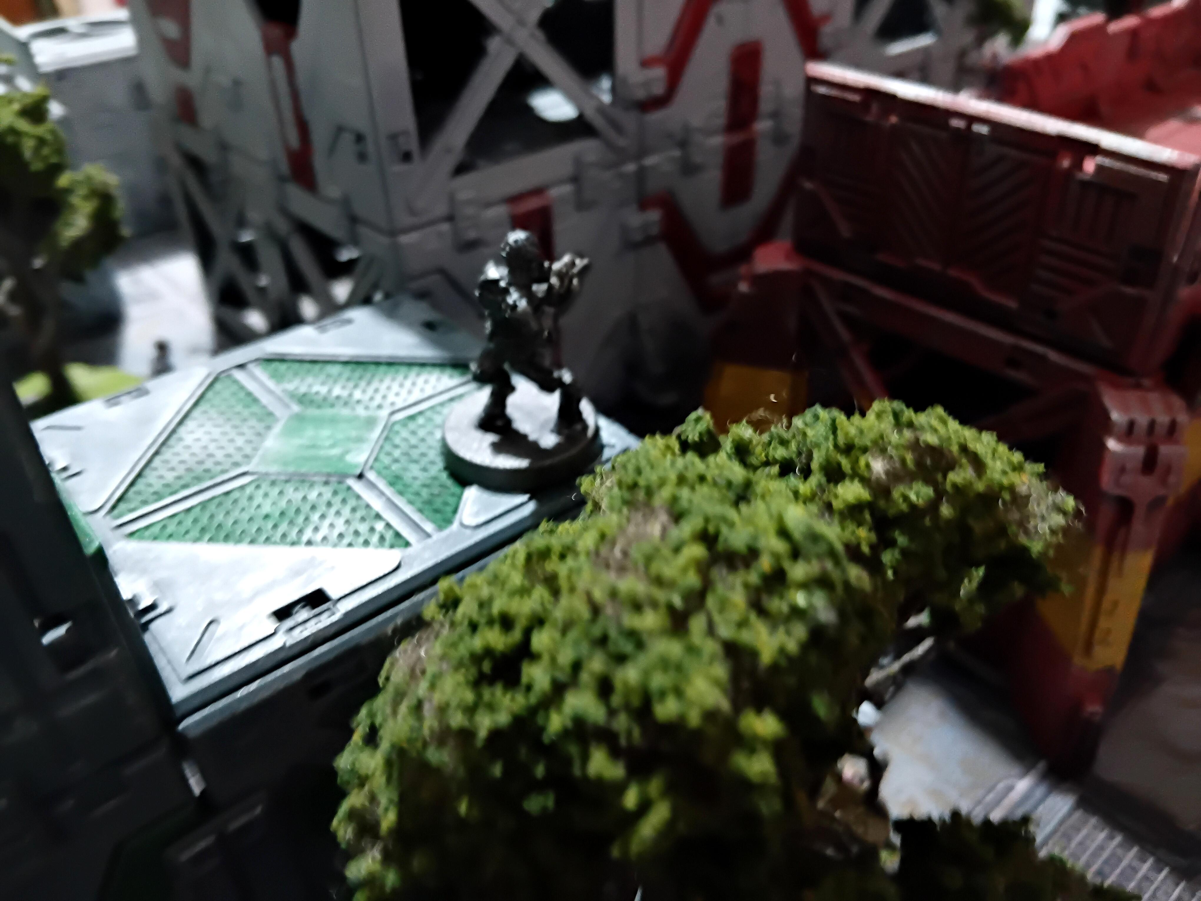 Adventure Game, Azakir, Compound, Five Parsecs From Home, Folsk, Fph, Fun, Infiltration, Mercenary, Miniatures, Minis, Mission, Novel, Sci Fi, Science Fiction, Sela, Skirmish, Starship, Stealth