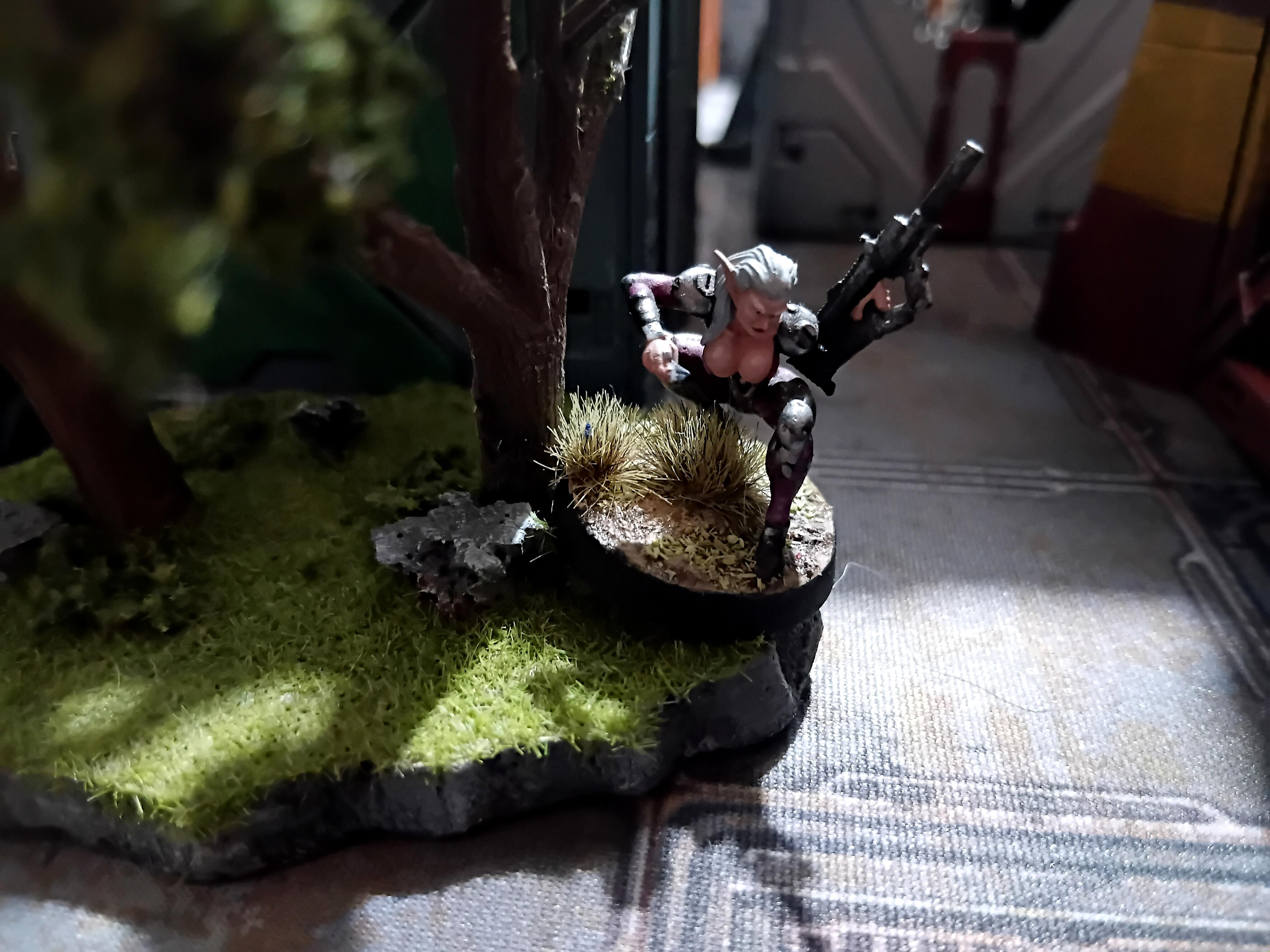 Adventure Game, Azakir, Compound, Five Parsecs From Home, Folsk, Fph, Fun, Infiltration, Mercenary, Miniatures, Minis, Mission, Novel, Sci Fi, Science Fiction, Sela, Skirmish, Starship, Stealth