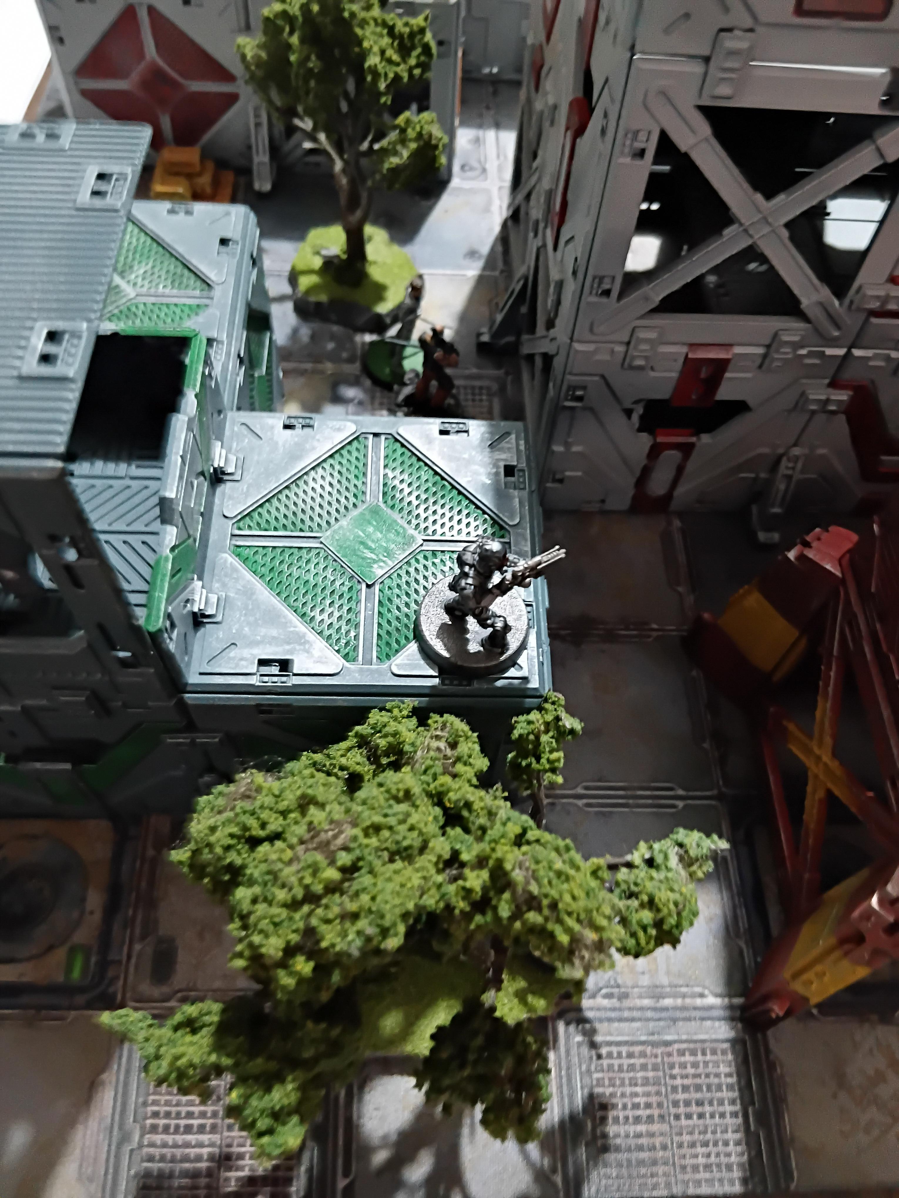 Adventure Game, Azakir, Compound, Five Parsecs From Home, Folsk, Fph, Fun, Infiltration, Mercenary, Miniatures, Minis, Mission, Novel, Sci Fi, Science Fiction, Sela, Skirmish, Starship, Stealth