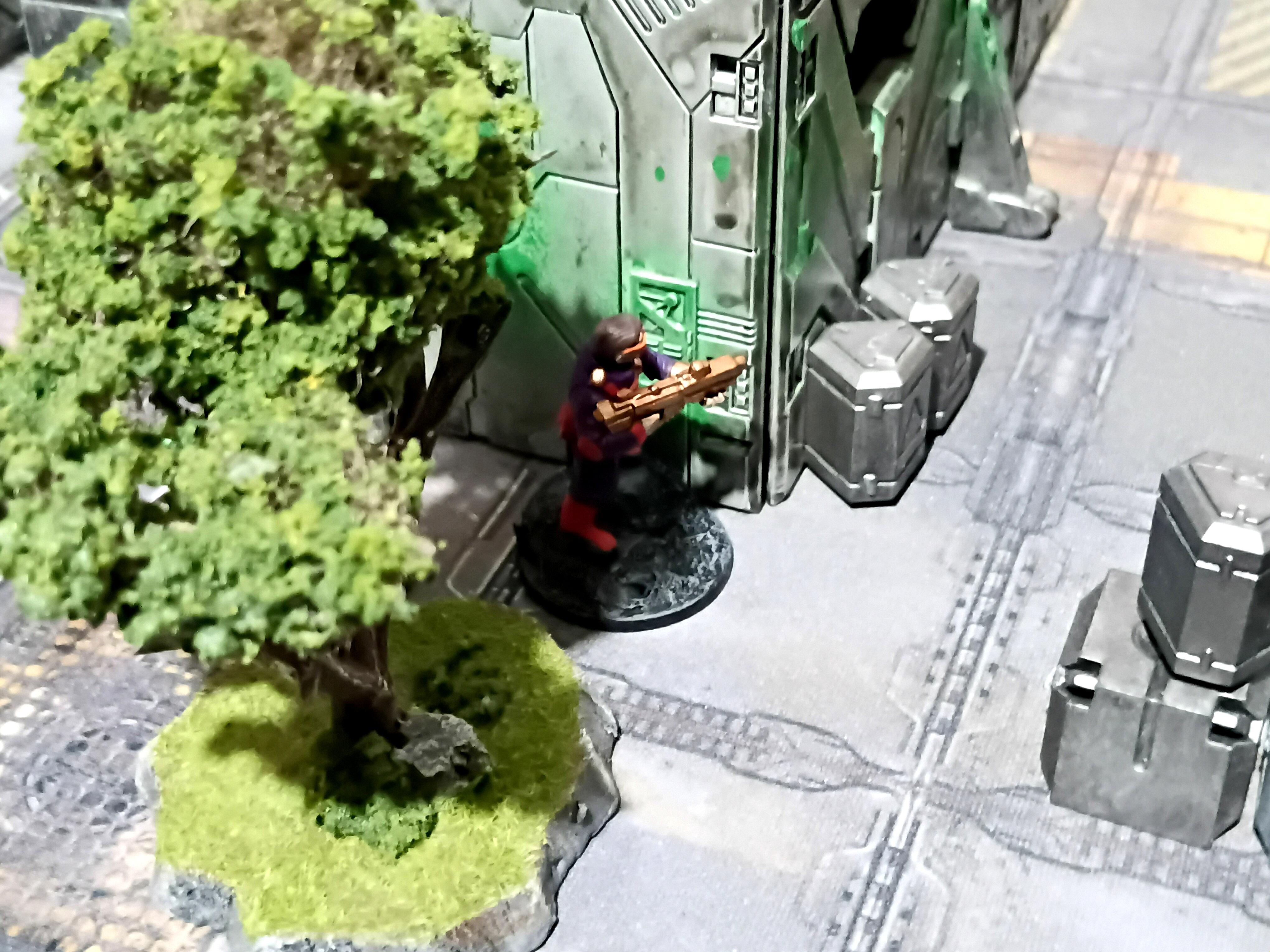 Adventure Game, Azakir, Compound, Five Parsecs From Home, Folsk, Fph, Fun, Infiltration, Mercenary, Miniatures, Minis, Mission, Novel, Sci Fi, Science Fiction, Sela, Skirmish, Starship, Stealth