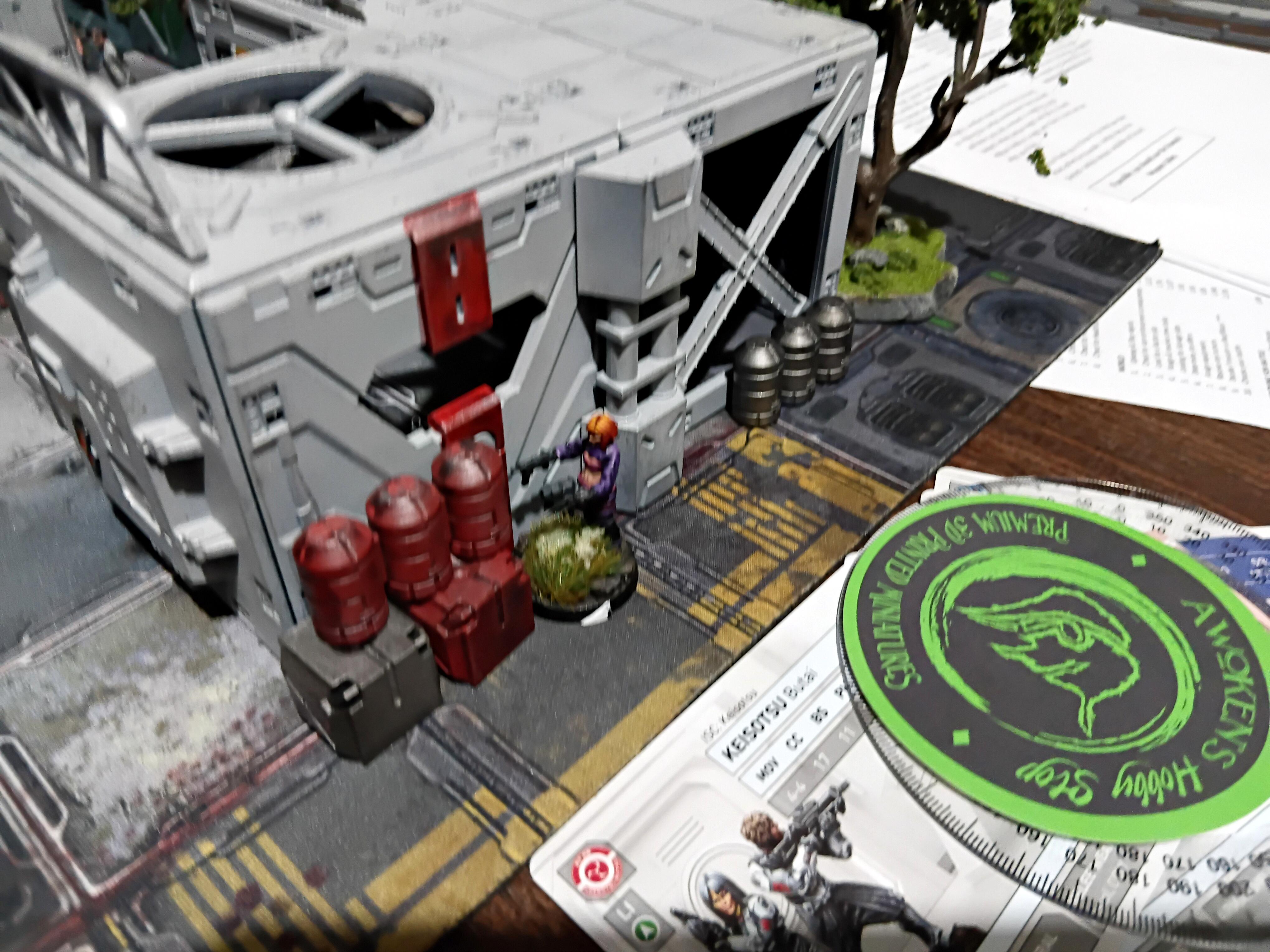 Adventure Game, Azakir, Compound, Five Parsecs From Home, Folsk, Fph, Fun, Infiltration, Mercenary, Miniatures, Minis, Mission, Novel, Sci Fi, Science Fiction, Sela, Skirmish, Starship, Stealth