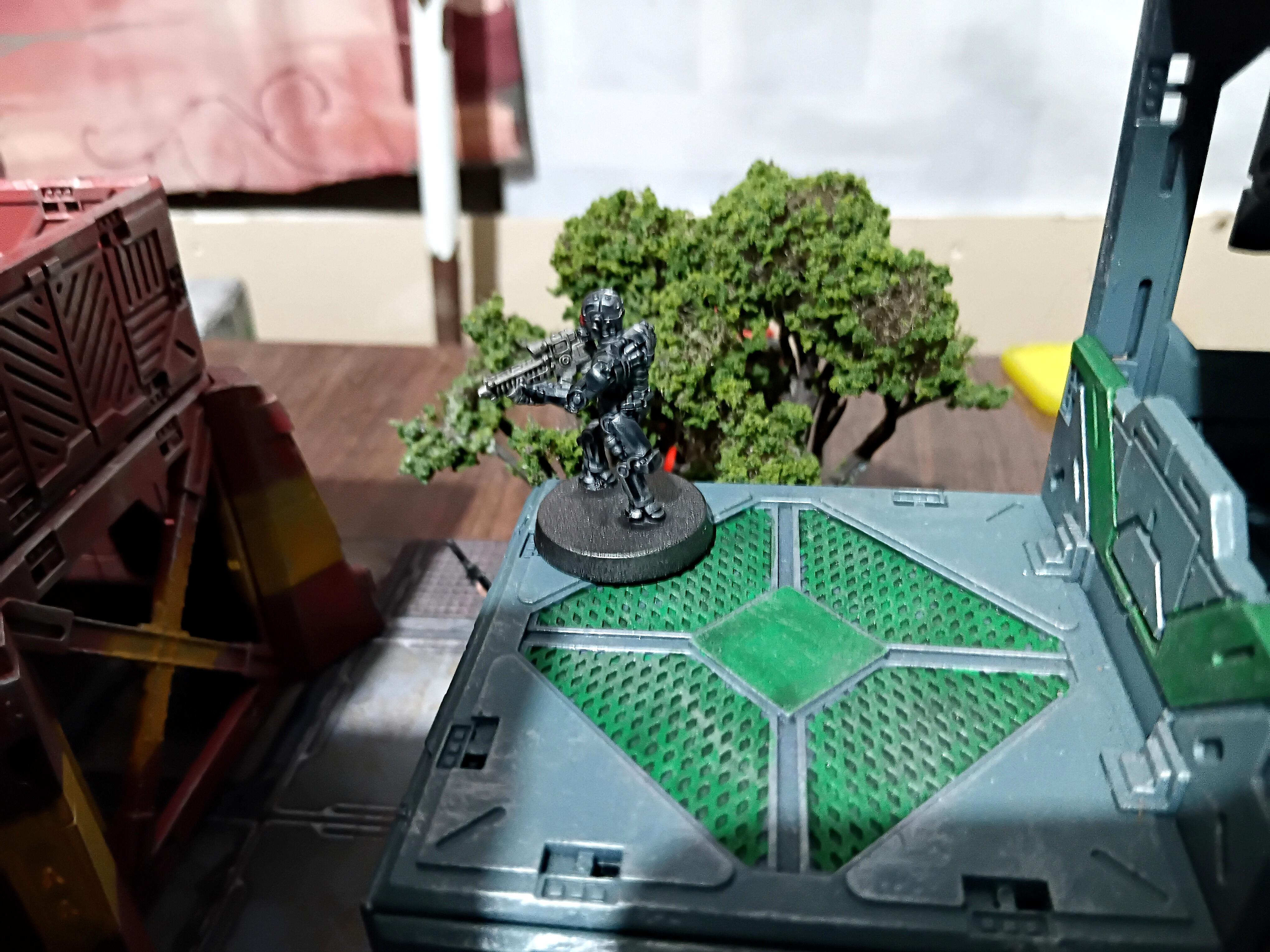 Adventure Game, Azakir, Compound, Five Parsecs From Home, Folsk, Fph, Fun, Infiltration, Mercenary, Miniatures, Minis, Mission, Novel, Sci Fi, Science Fiction, Sela, Skirmish, Starship, Stealth