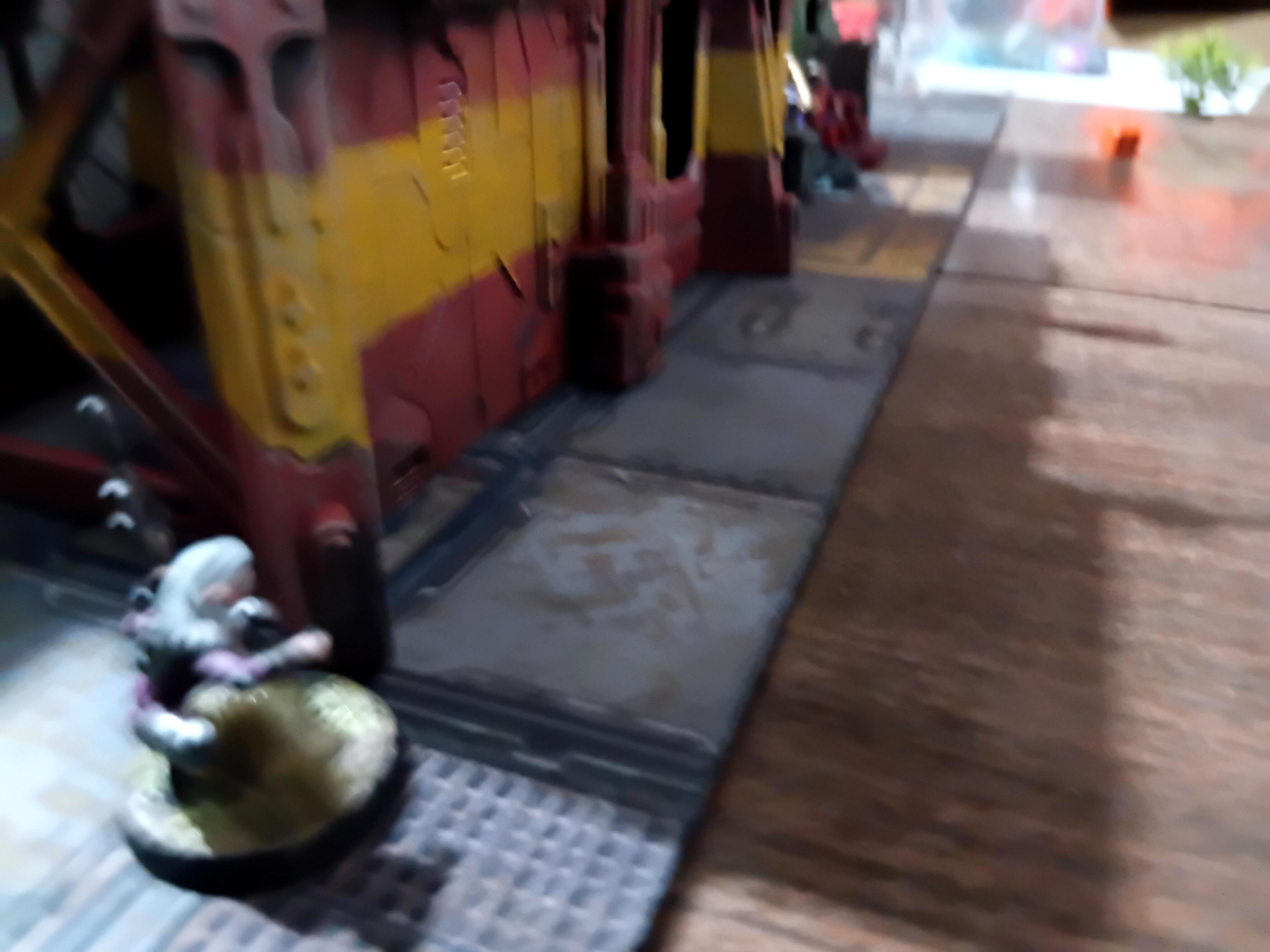 Adventure Game, Azakir, Compound, Five Parsecs From Home, Folsk, Fph, Fun, Infiltration, Mercenary, Miniatures, Minis, Mission, Novel, Sci Fi, Science Fiction, Sela, Skirmish, Starship, Stealth