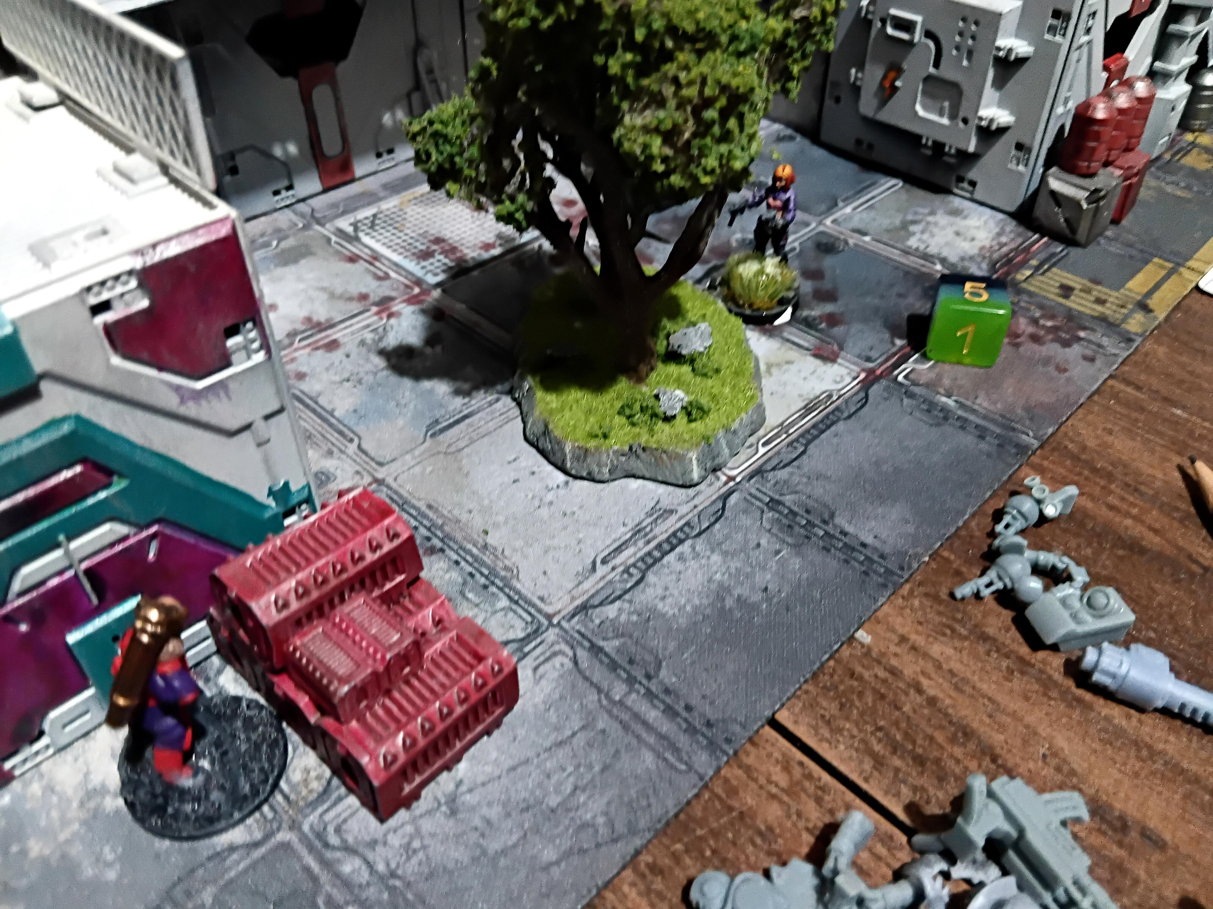 Adventure Game, Azakir, Compound, Five Parsecs From Home, Folsk, Fph, Fun, Infiltration, Mercenary, Miniatures, Minis, Mission, Novel, Sci Fi, Science Fiction, Sela, Skirmish, Starship, Stealth