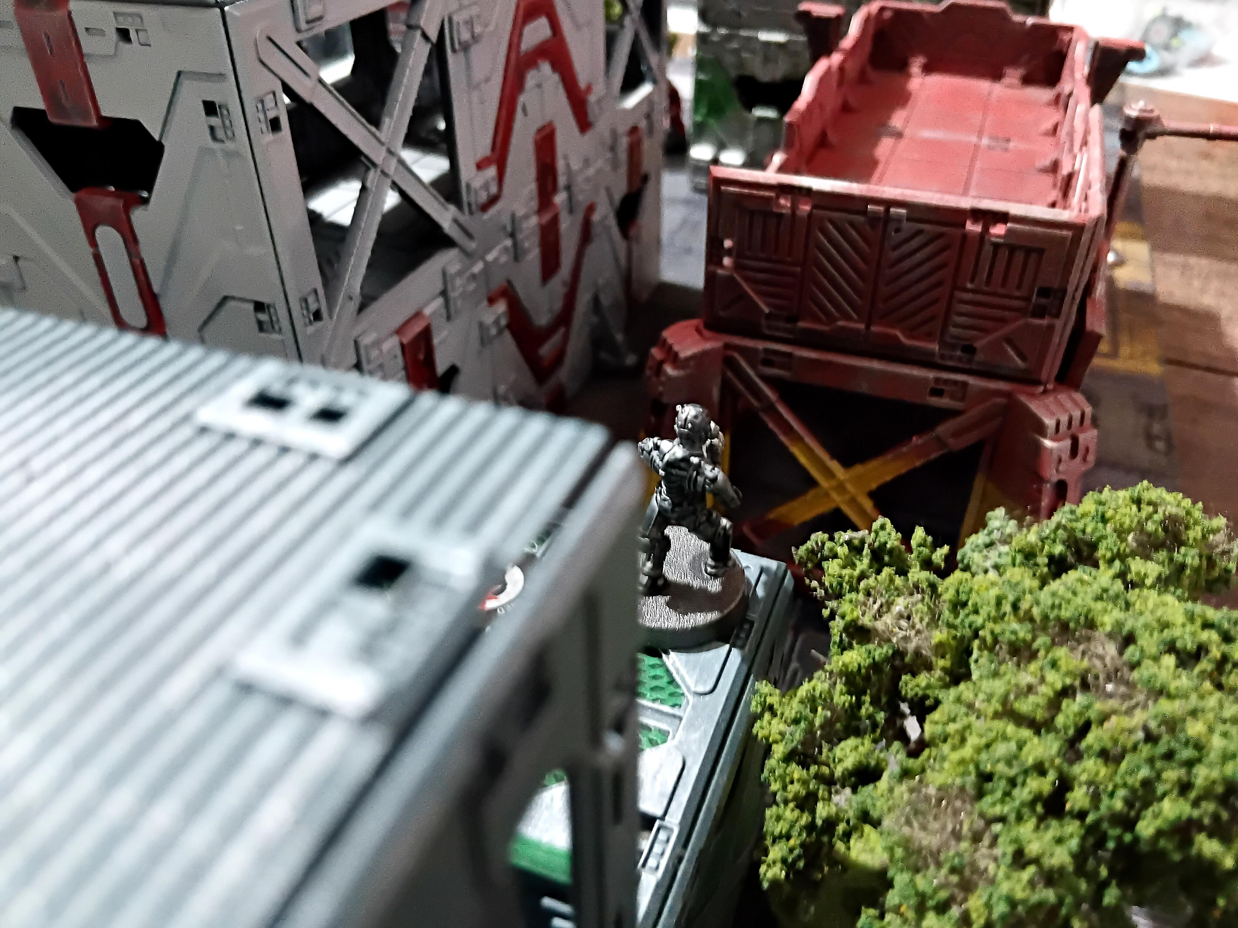 Adventure Game, Azakir, Compound, Five Parsecs From Home, Folsk, Fph, Fun, Infiltration, Mercenary, Miniatures, Minis, Mission, Novel, Sci Fi, Science Fiction, Sela, Skirmish, Starship, Stealth