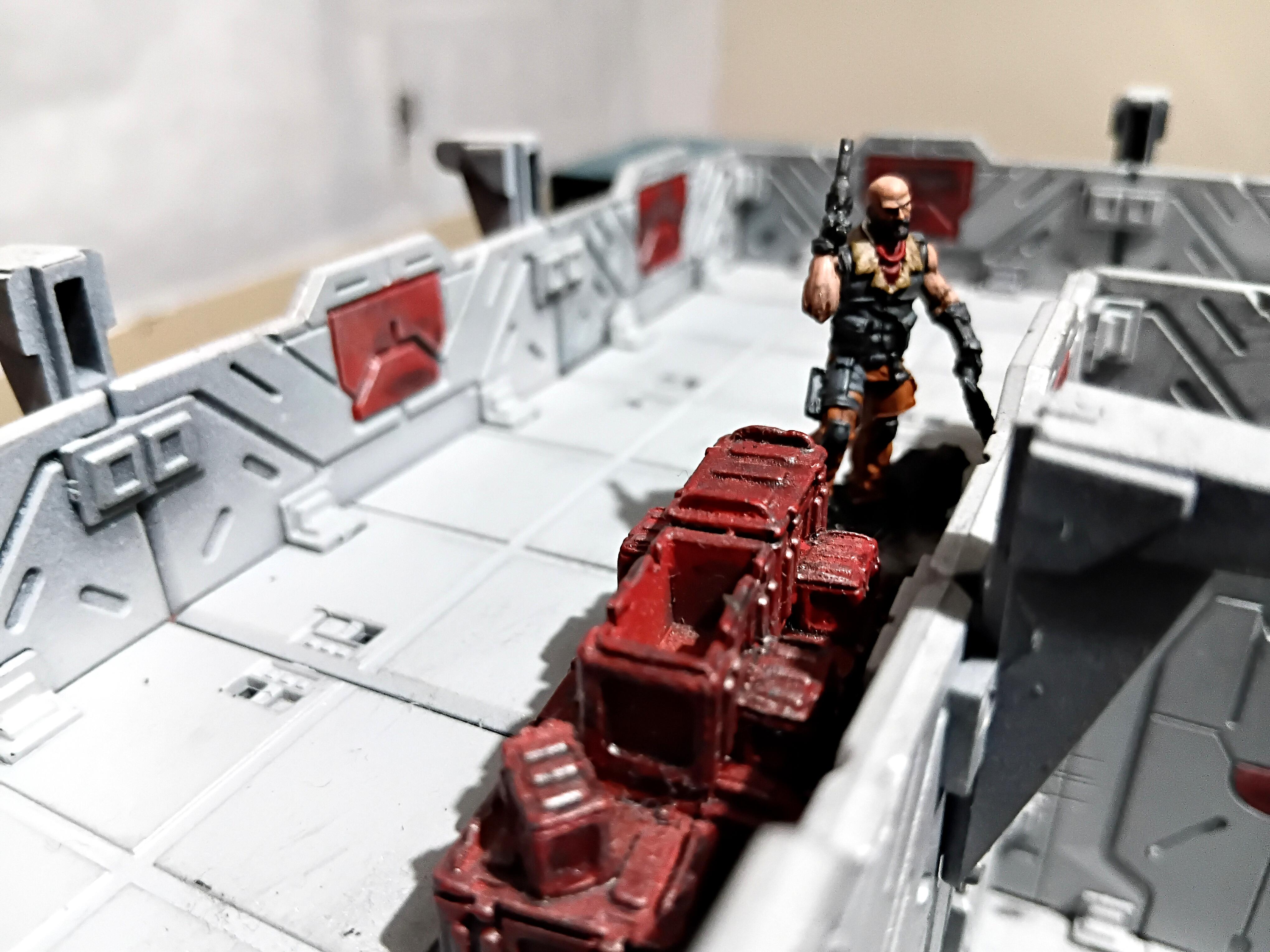 Adventure Game, Azakir, Compound, Five Parsecs From Home, Folsk, Fph, Fun, Infiltration, Mercenary, Miniatures, Minis, Mission, Novel, Sci Fi, Science Fiction, Sela, Skirmish, Starship, Stealth