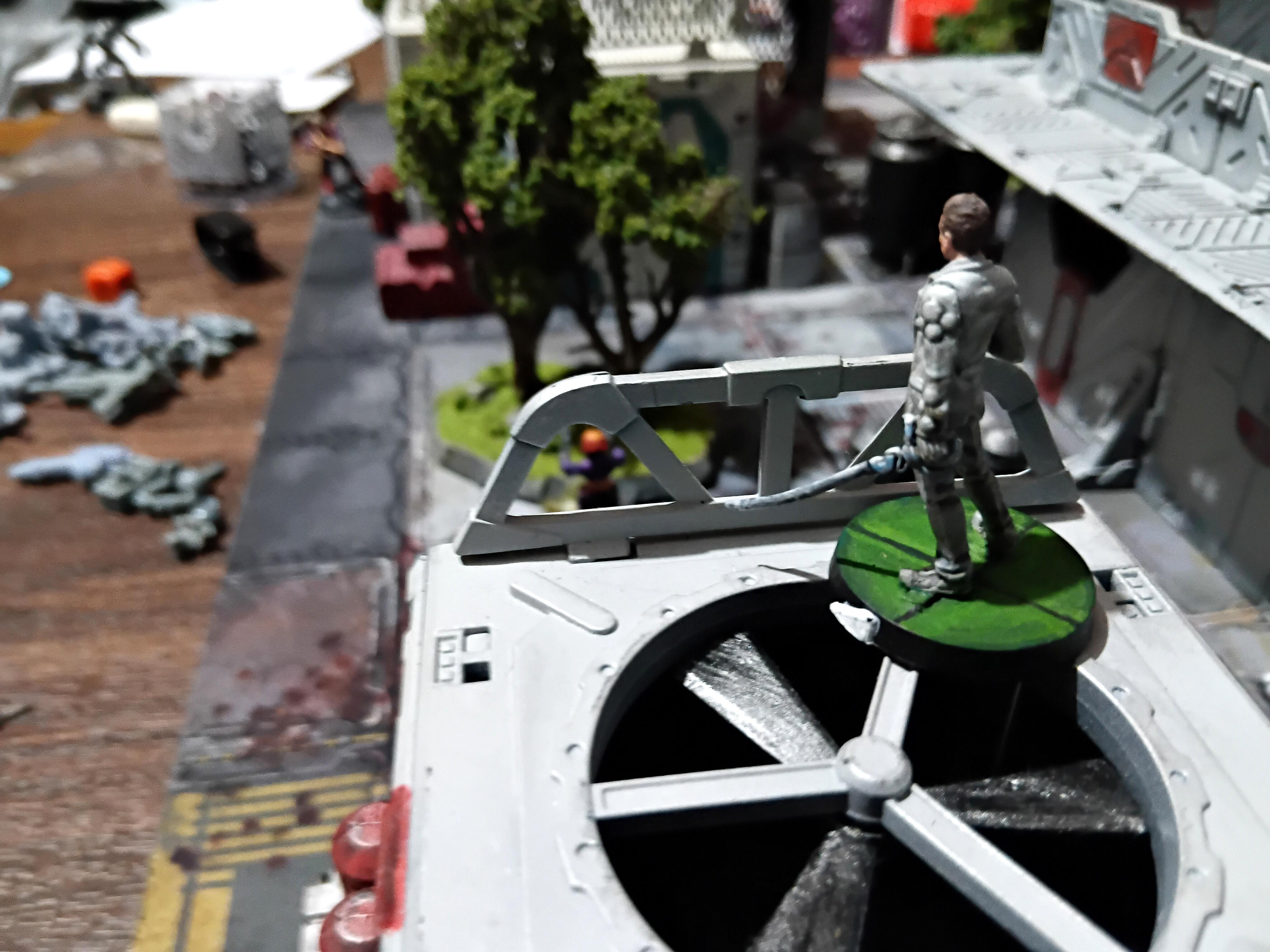 Adventure Game, Azakir, Compound, Five Parsecs From Home, Folsk, Fph, Fun, Infiltration, Mercenary, Miniatures, Minis, Mission, Novel, Sci Fi, Science Fiction, Sela, Skirmish, Starship, Stealth