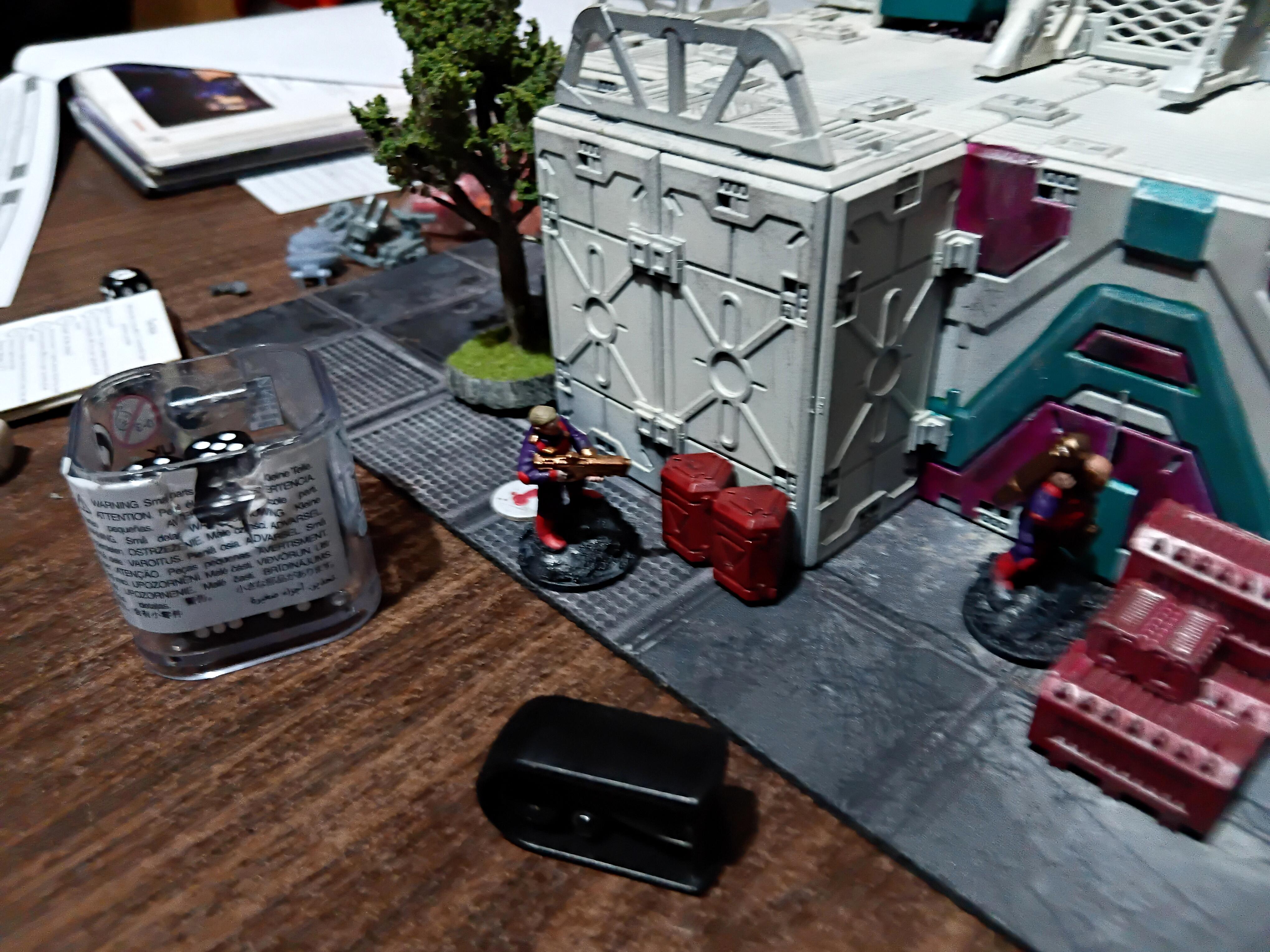 Adventure Game, Azakir, Compound, Five Parsecs From Home, Folsk, Fph, Fun, Infiltration, Mercenary, Miniatures, Minis, Mission, Novel, Sci Fi, Science Fiction, Sela, Skirmish, Starship, Stealth