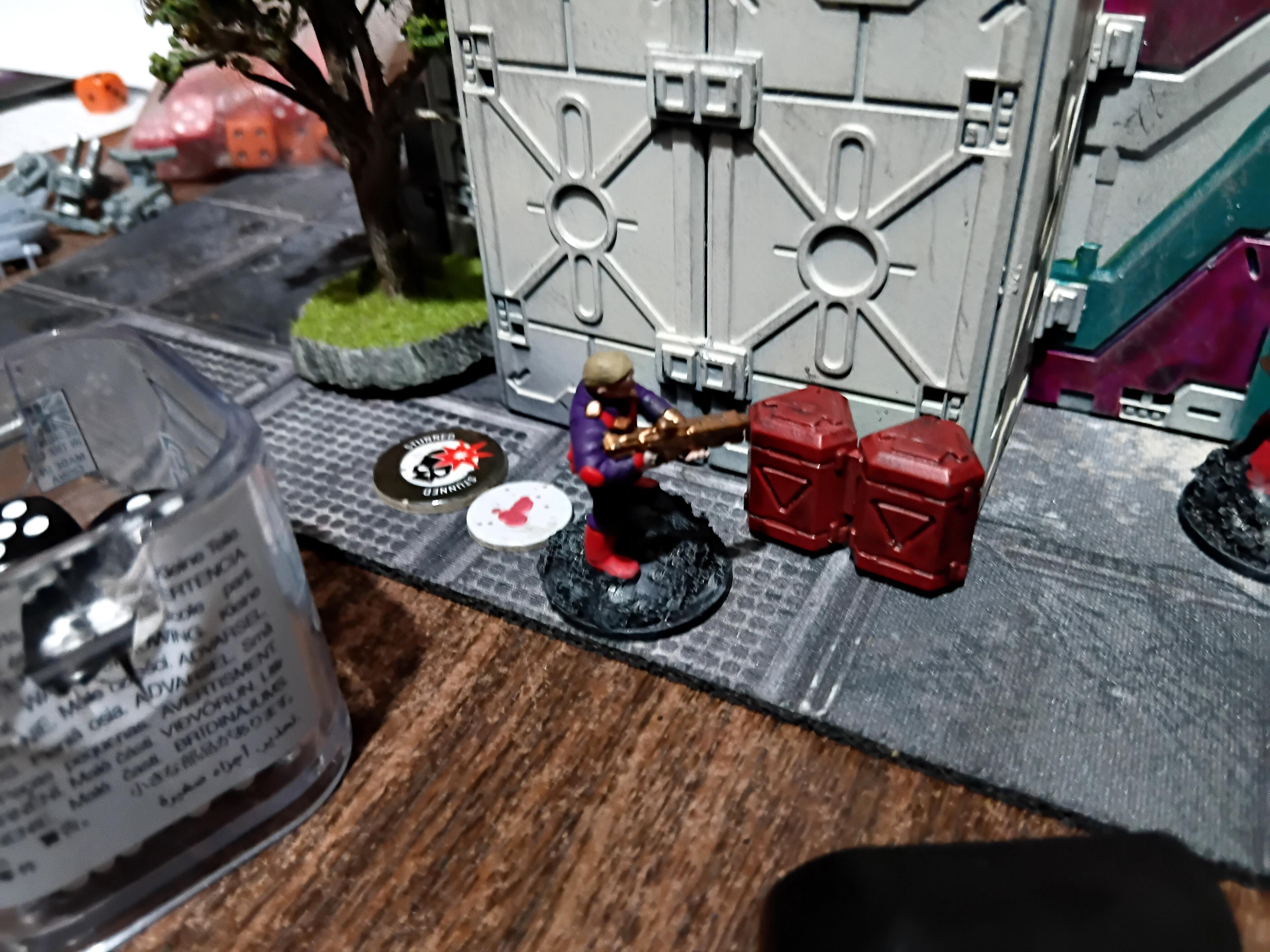 Adventure Game, Azakir, Compound, Five Parsecs From Home, Folsk, Fph, Fun, Infiltration, Mercenary, Miniatures, Minis, Mission, Novel, Sci Fi, Science Fiction, Sela, Skirmish, Starship, Stealth