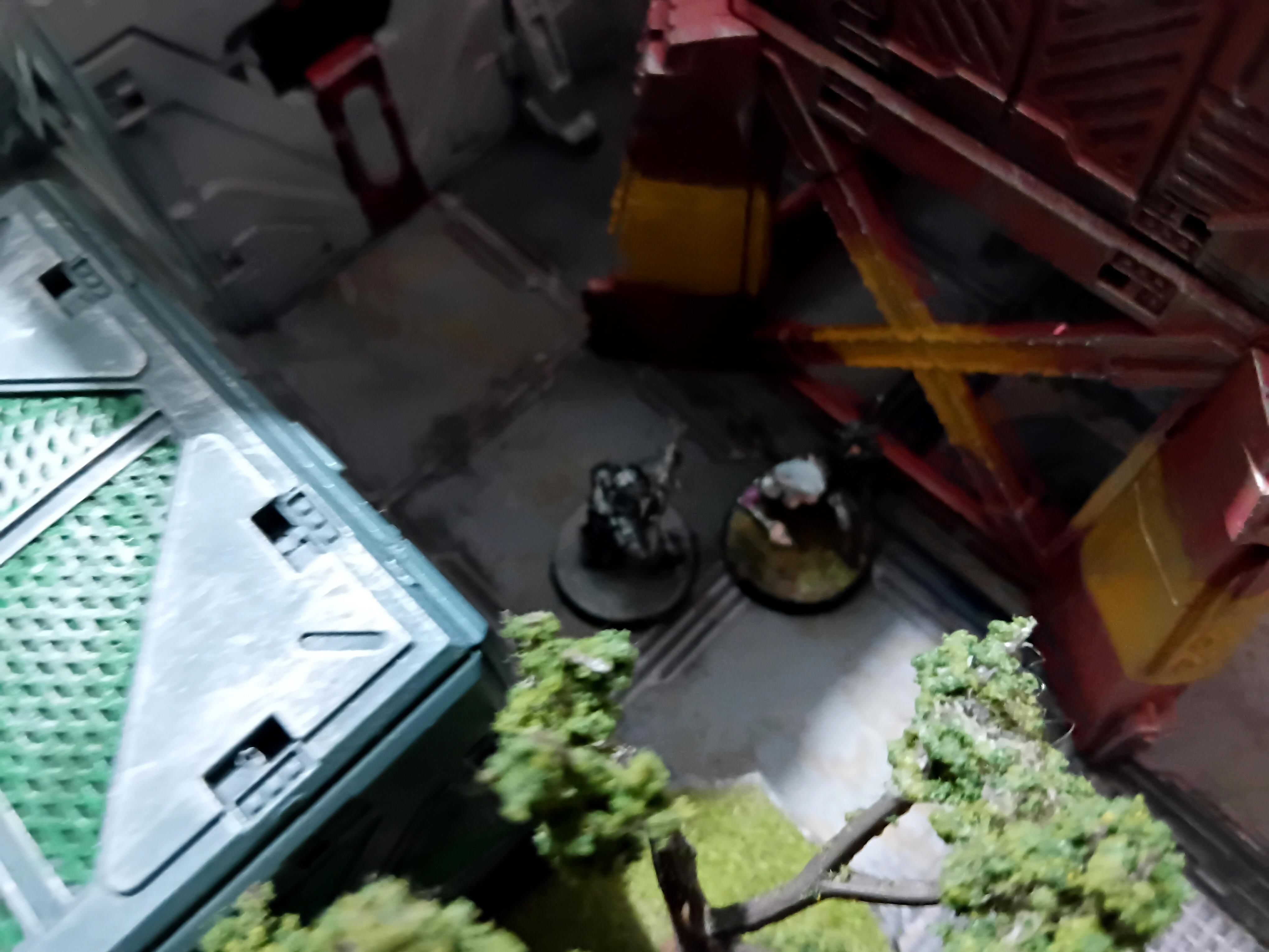 Adventure Game, Azakir, Compound, Five Parsecs From Home, Folsk, Fph, Fun, Infiltration, Mercenary, Miniatures, Minis, Mission, Novel, Sci Fi, Science Fiction, Sela, Skirmish, Starship, Stealth